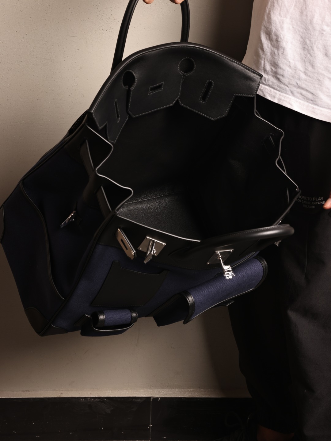 Hac/Hac-40-Cargo-swift-Black-and-dark-blue-canvas/img_006