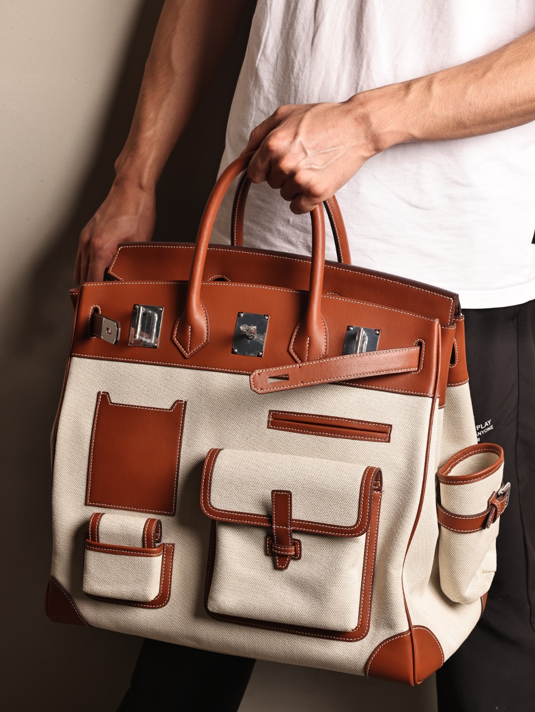 Hac/Hac-40-Cargo-swift-Brown-and-white-canvas/img_004