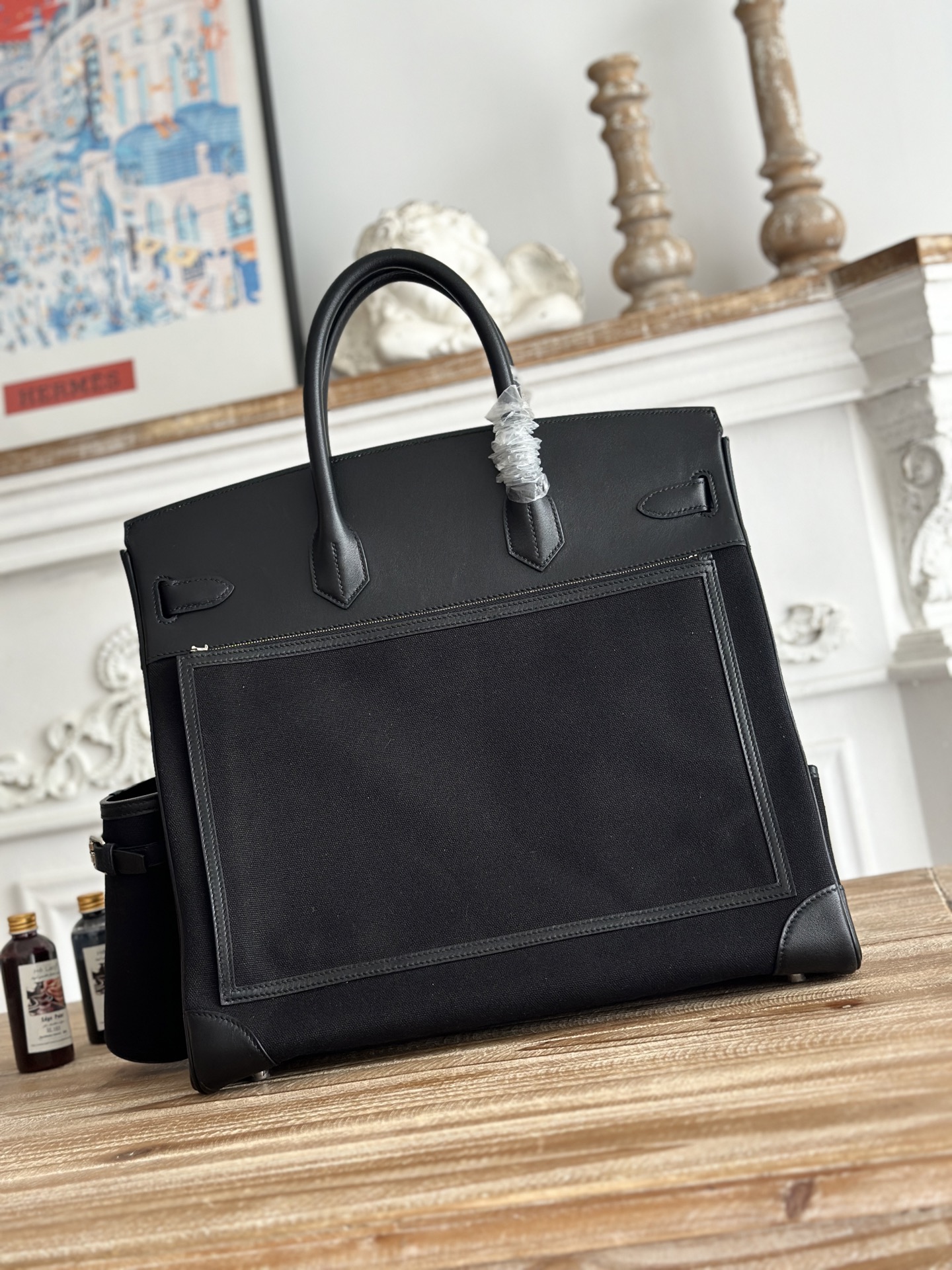 Hac/Hac-40-cargo-swift-&-canvas-Black/img_003