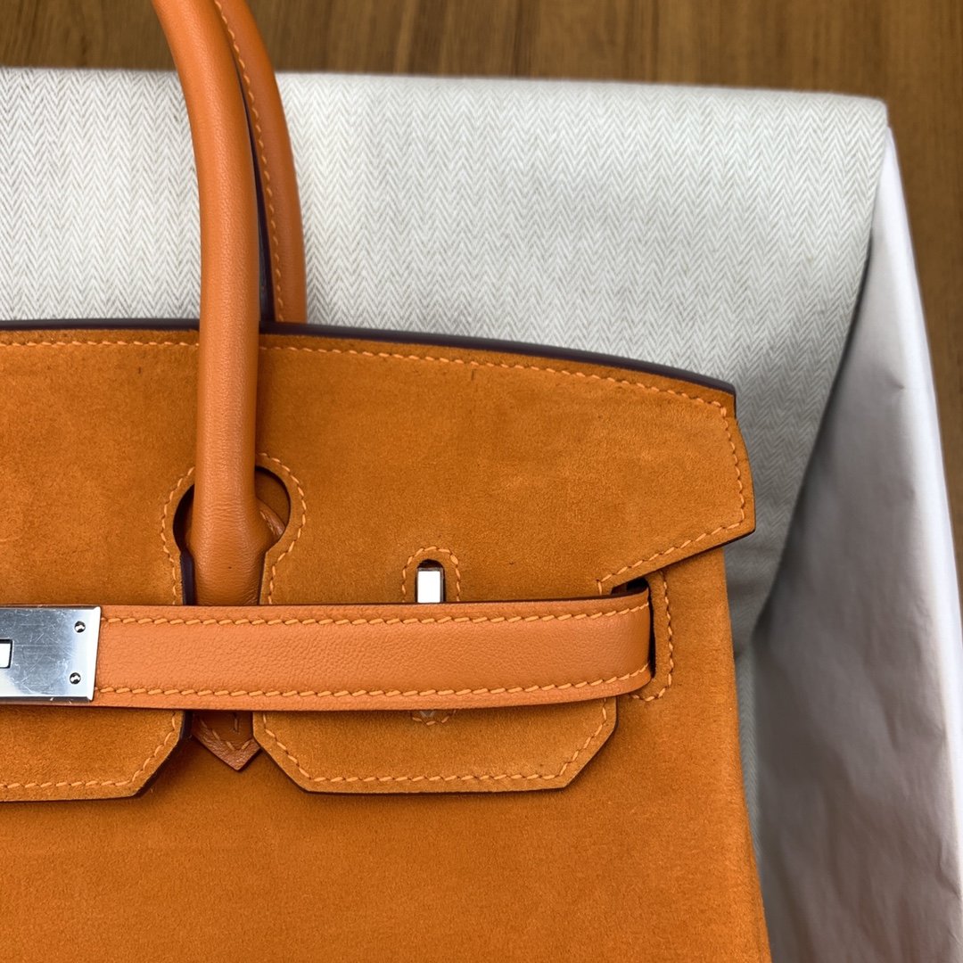 Birkin/Birkin-25cm-Swift&Suede-Orange/img_007