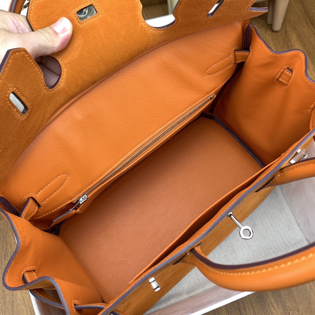 Birkin/Birkin-25cm-Swift&Suede-Orange/img_009