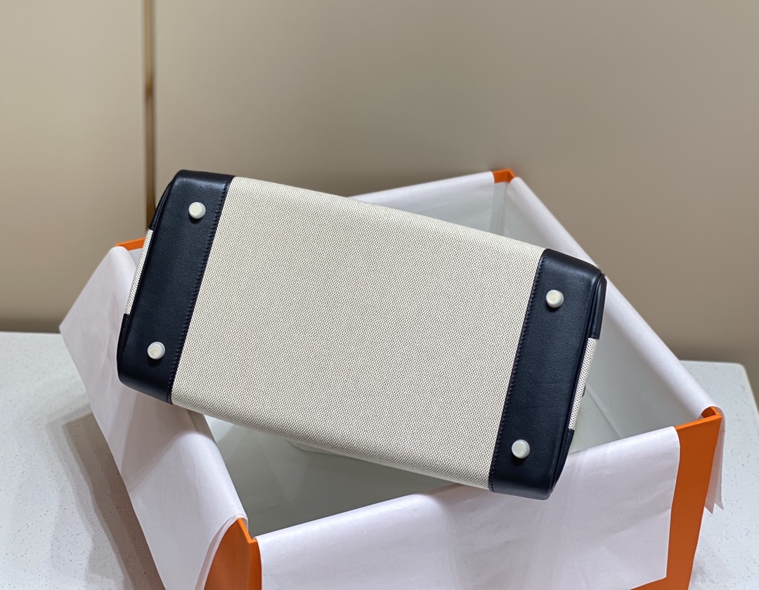 Birkin/Birkin-35cm-Swift&Canvas-Black/img_004