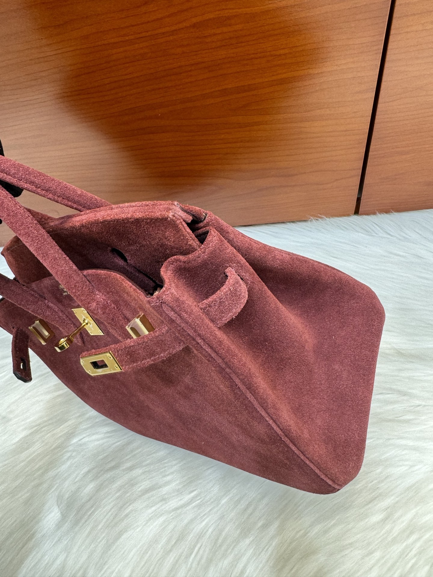 Birkin/Birkin-25Cm-Suede-Burgundy/img_005