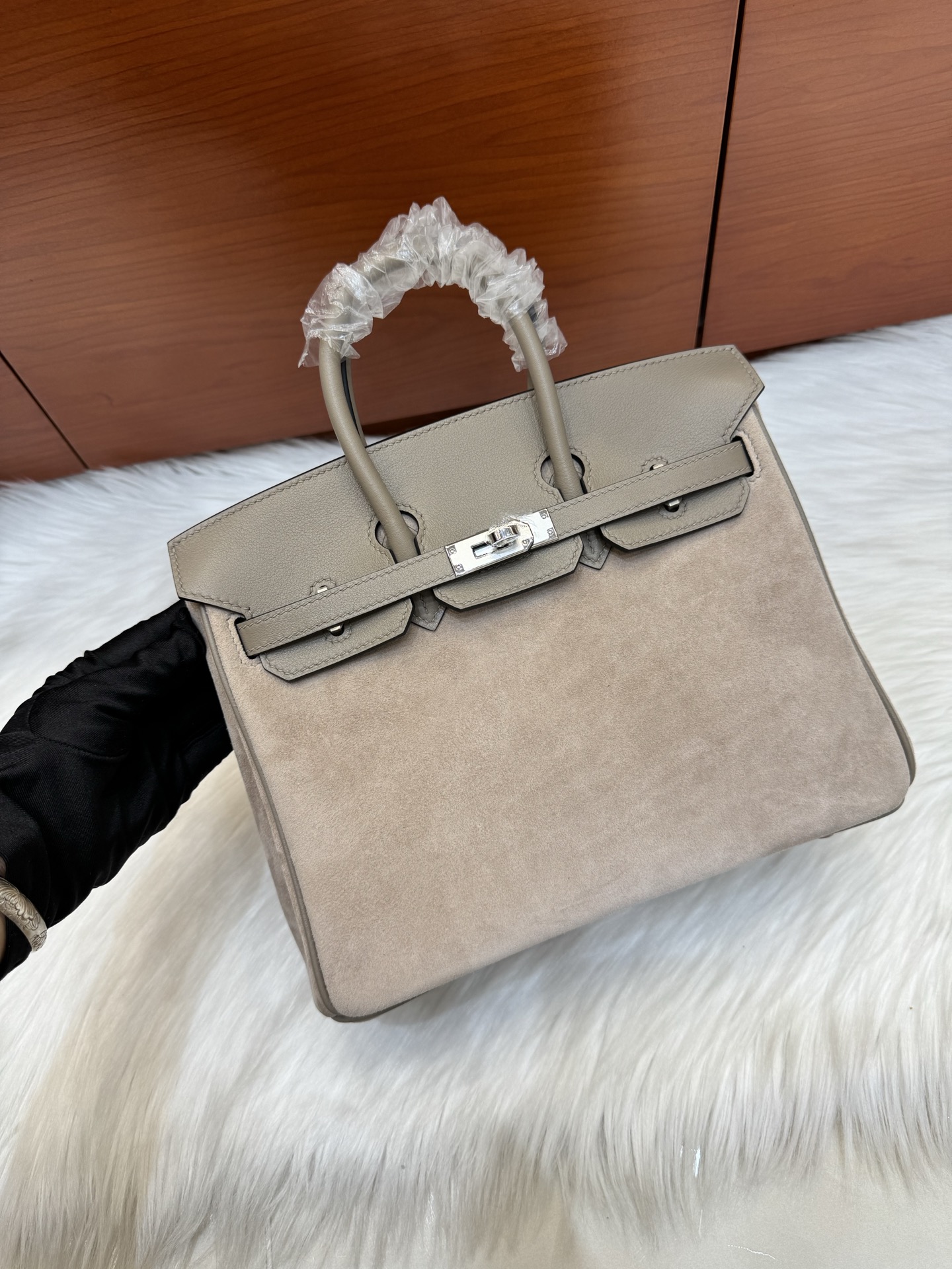 Birkin/Birkin-25Cm-Suede&Swift-Asphalt&Turtledove-Grey/img_016