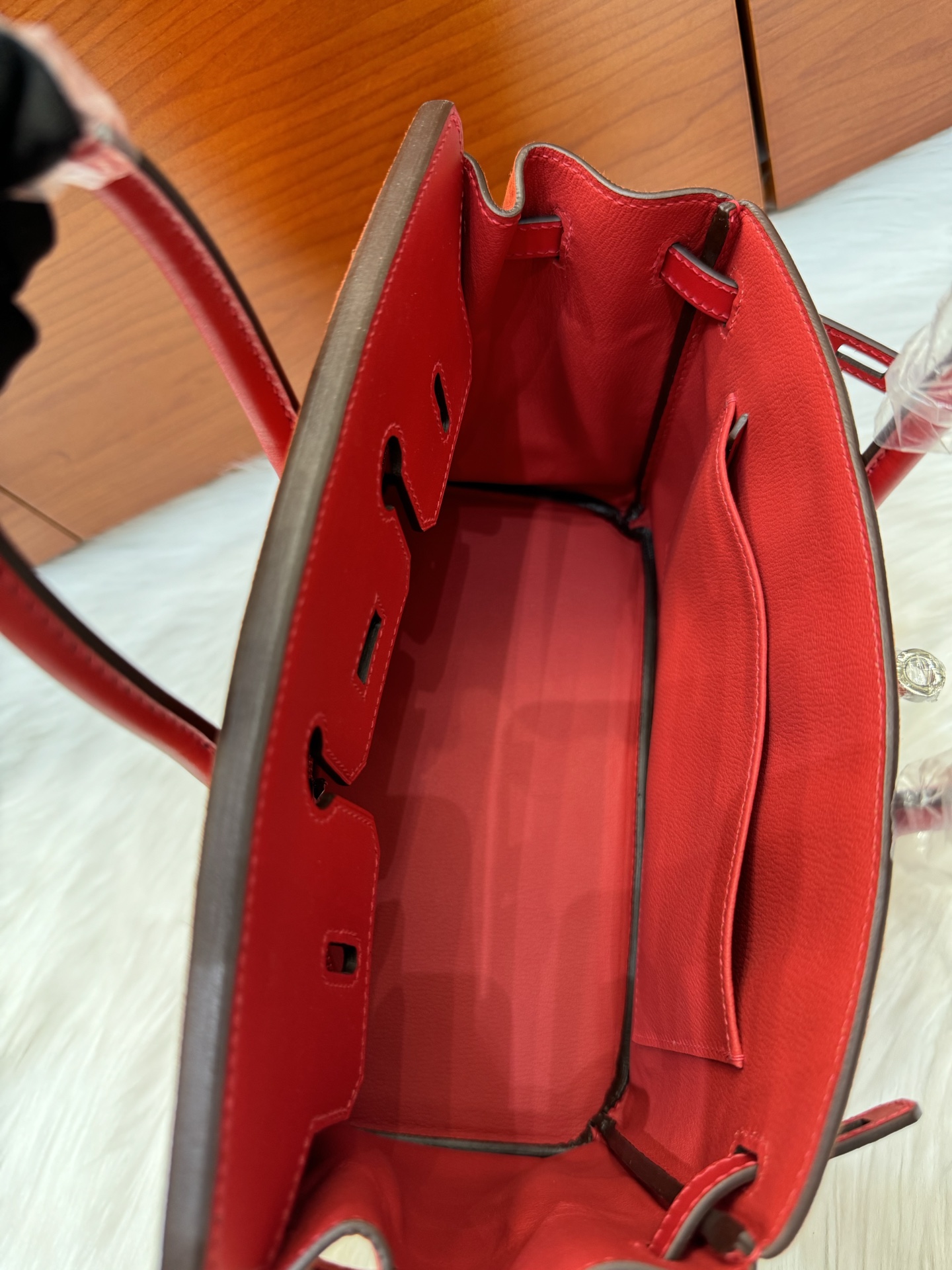 Birkin/Birkin-25Cm-Suede&Swift-Red/img_007