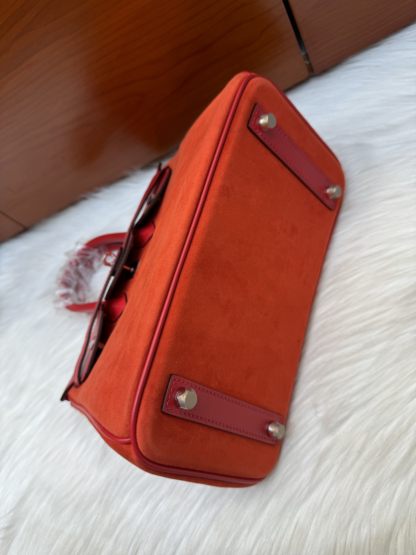 Birkin/Birkin-25Cm-Suede&Swift-Red/img_011