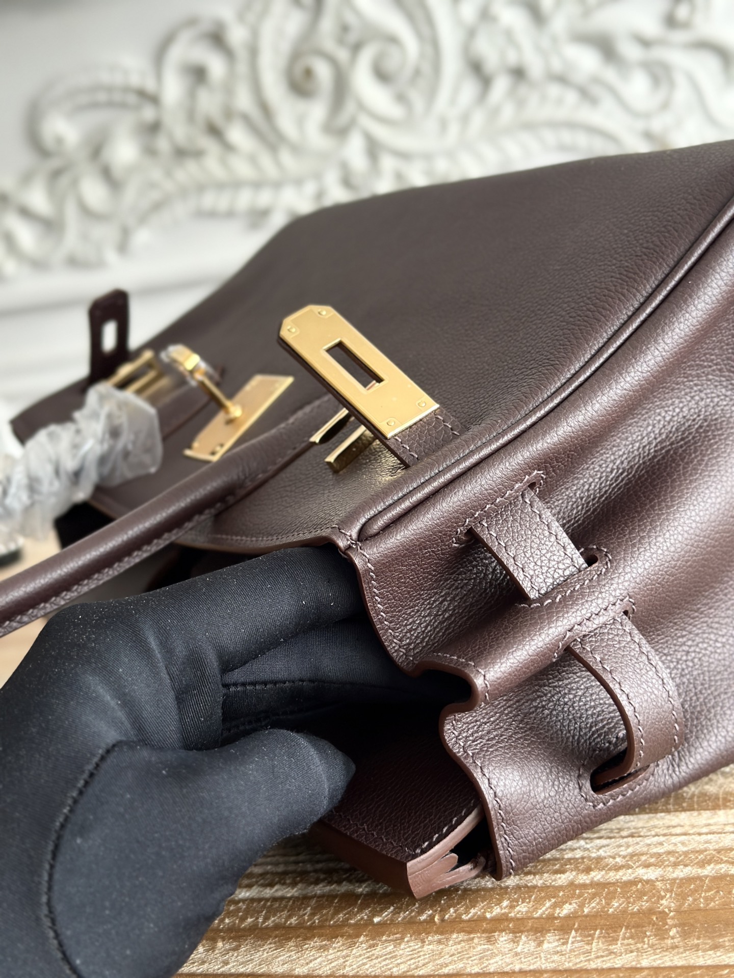 Birkin/Shoulder-Birkin-29cm-Evercolor-Chocolate-GHW/img_008