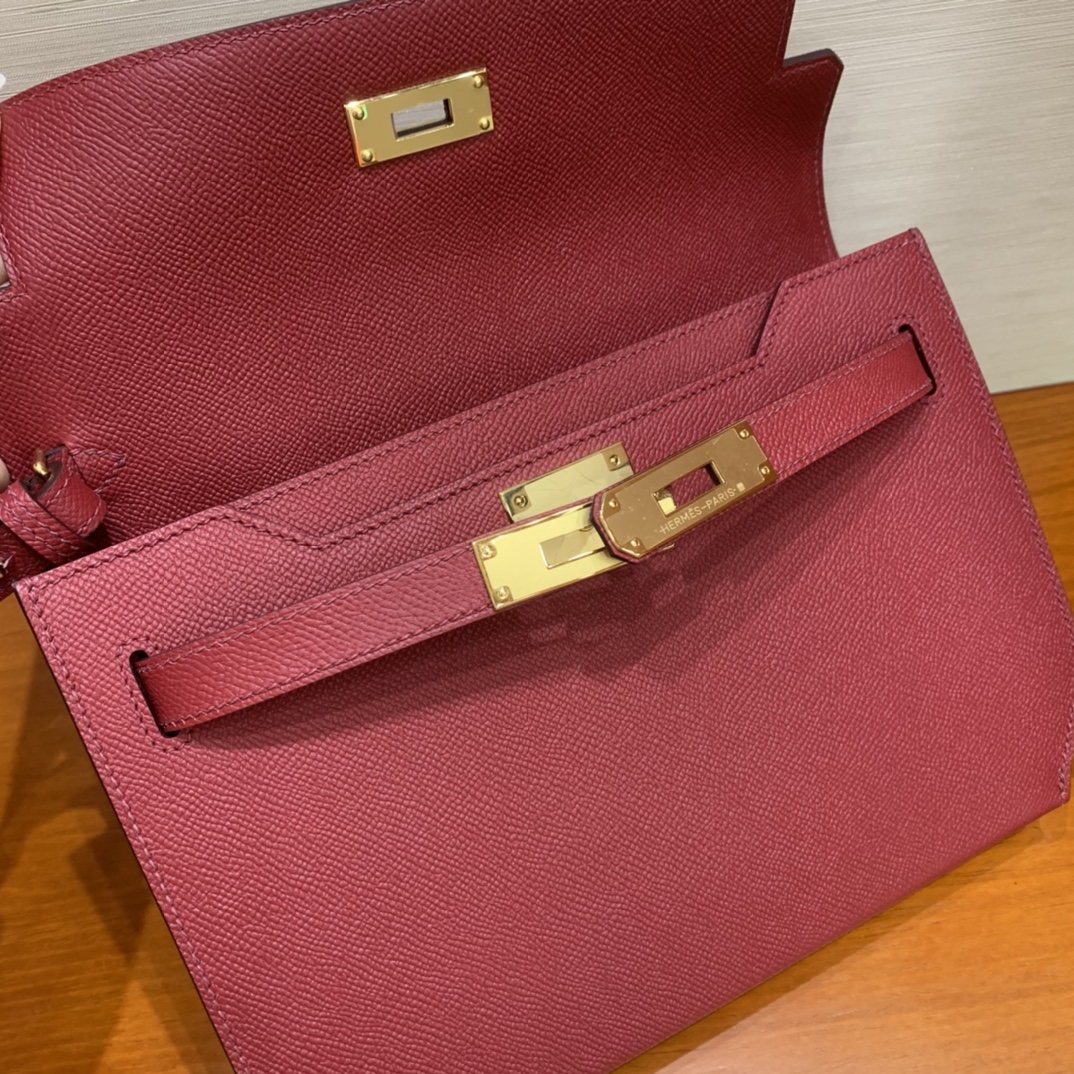 Depeches 25/Kelly-Depeches-25cm-Epsom-Burgundy/img_007