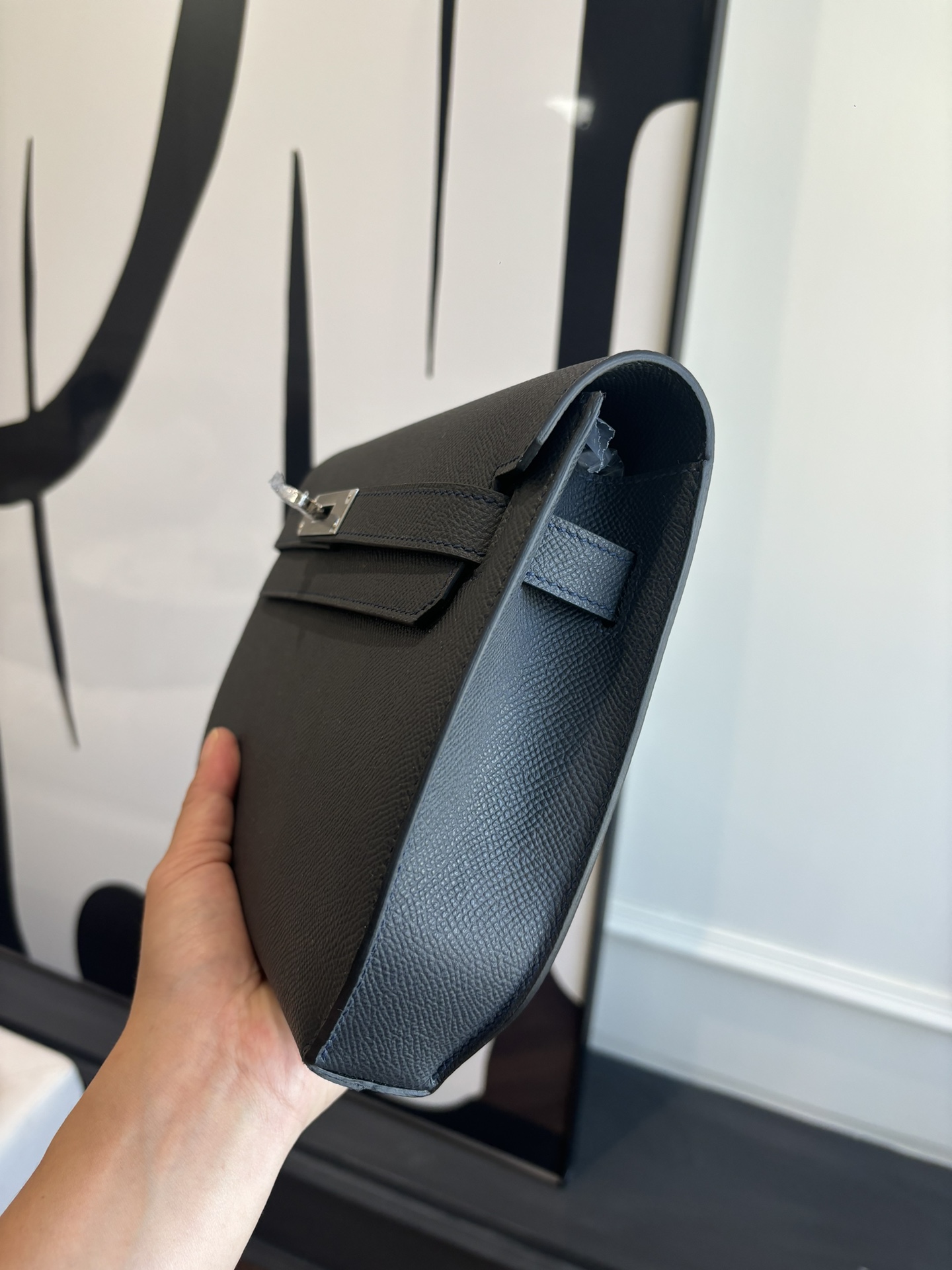 Depeches 25/Kelly-Depeches-25cm-Epsom-DeepGrey-SHW/img_003