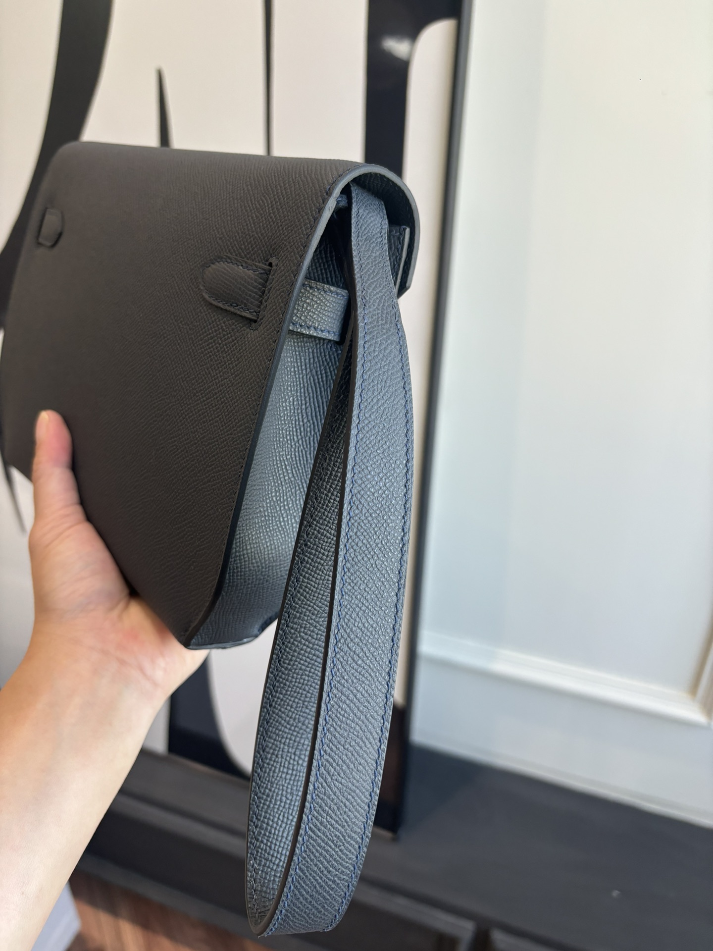 Depeches 25/Kelly-Depeches-25cm-Epsom-DeepGrey-SHW/img_006