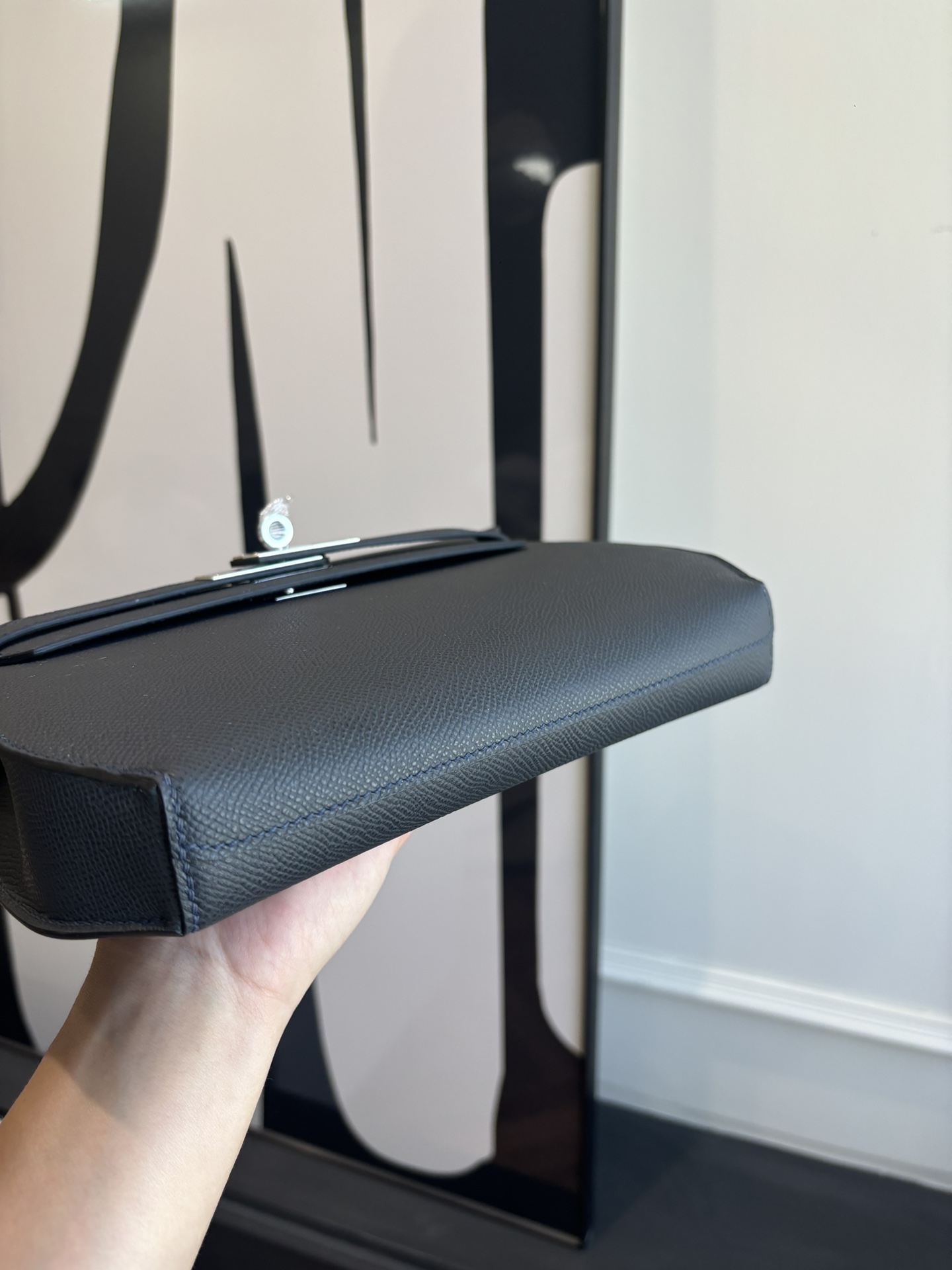 Depeches 25/Kelly-Depeches-25cm-Epsom-DeepGrey-SHW/img_007