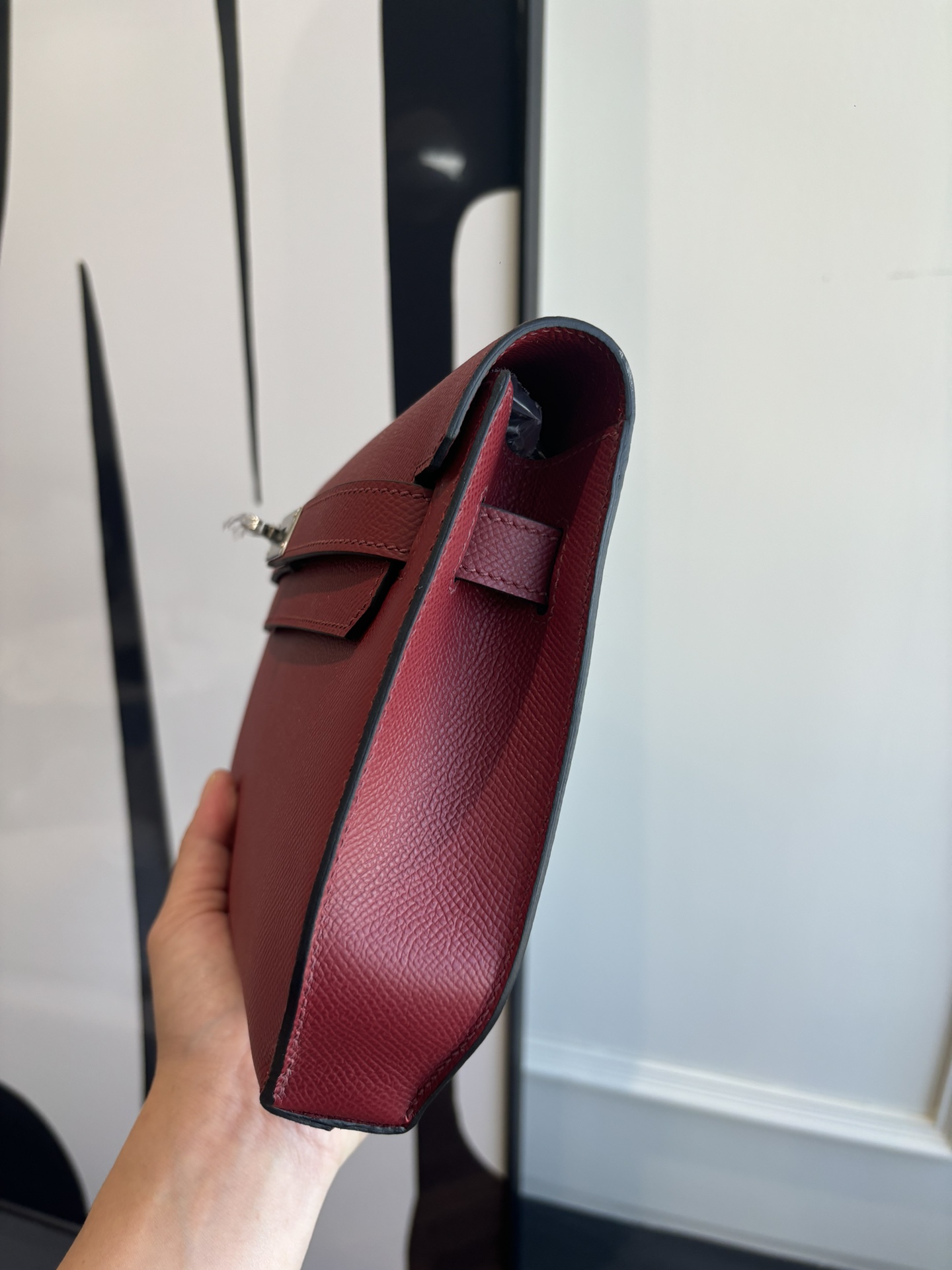 Depeches 25/Kelly-Depeches-25cm-Epsom-Red/img_003