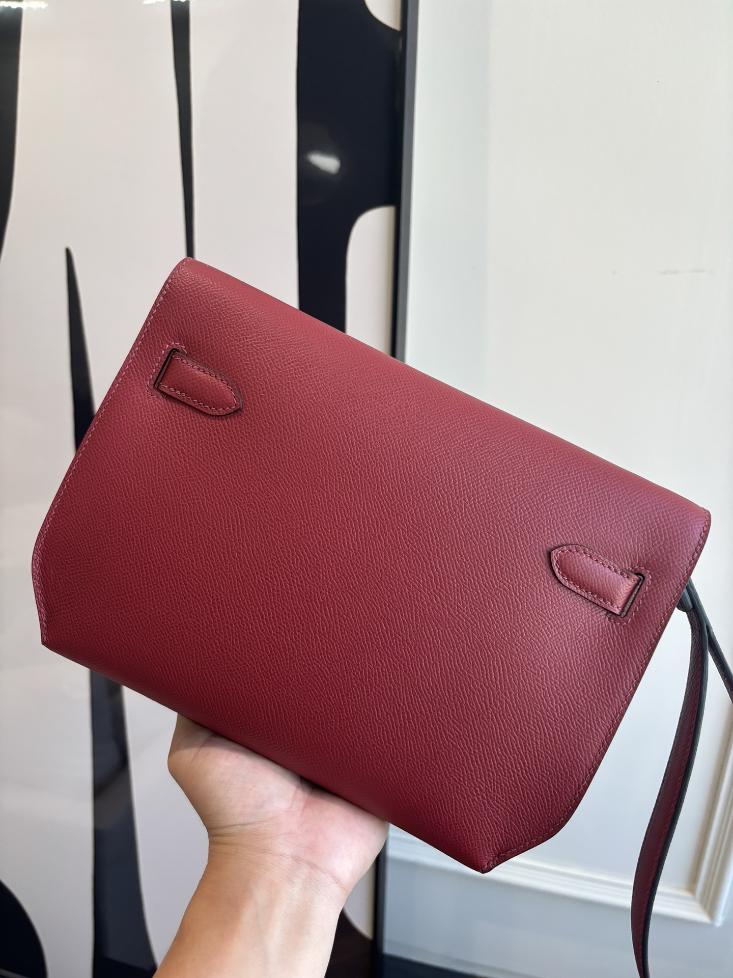 Depeches 25/Kelly-Depeches-25cm-Epsom-Red/img_004