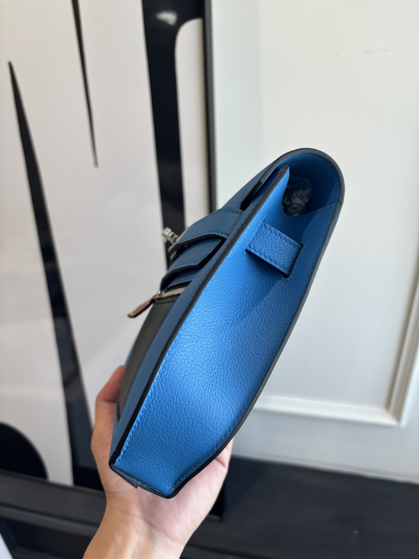 Depeches 25/Kelly-Depeches-25cm-Evercolor-Blue&Black/img_004