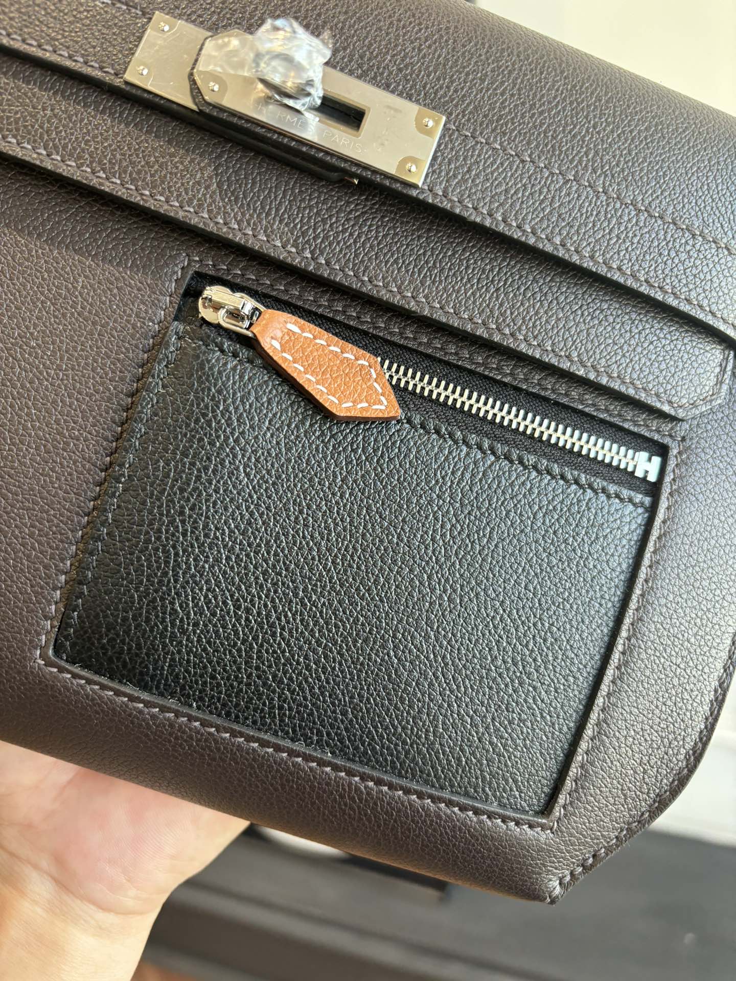 Depeches 25/Kelly-Depeches-25cm-Evercolor-Ebony&Black/img_003