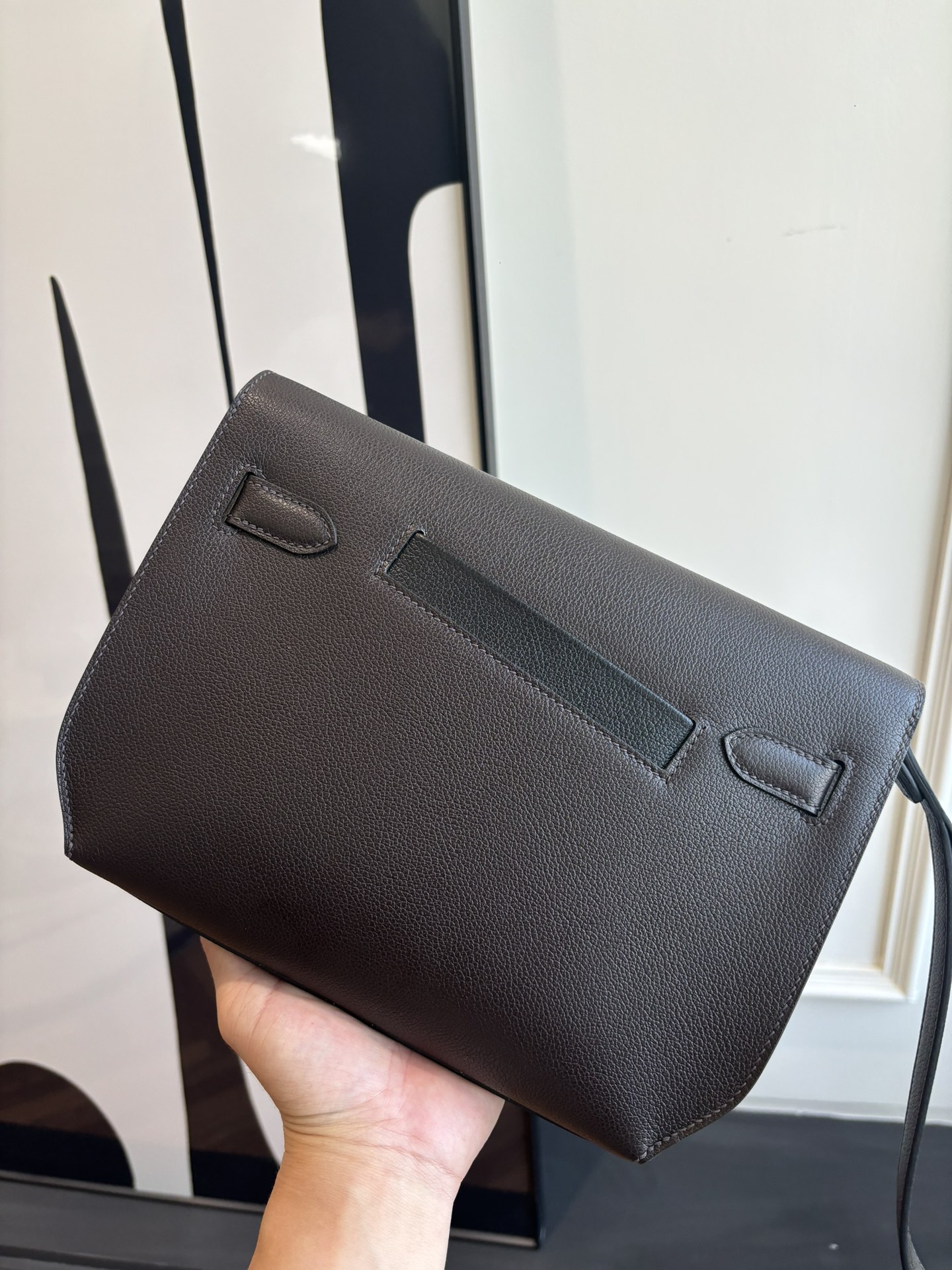 Depeches 25/Kelly-Depeches-25cm-Evercolor-Ebony&Black/img_005