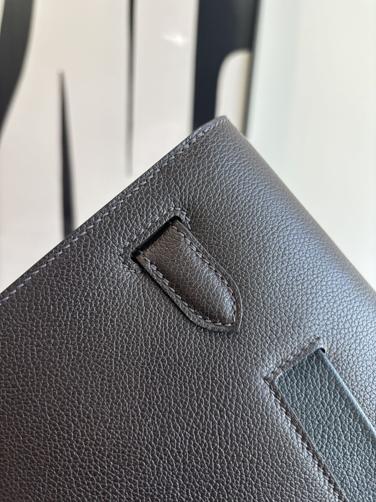 Depeches 25/Kelly-Depeches-25cm-Evercolor-Ebony&Black/img_006