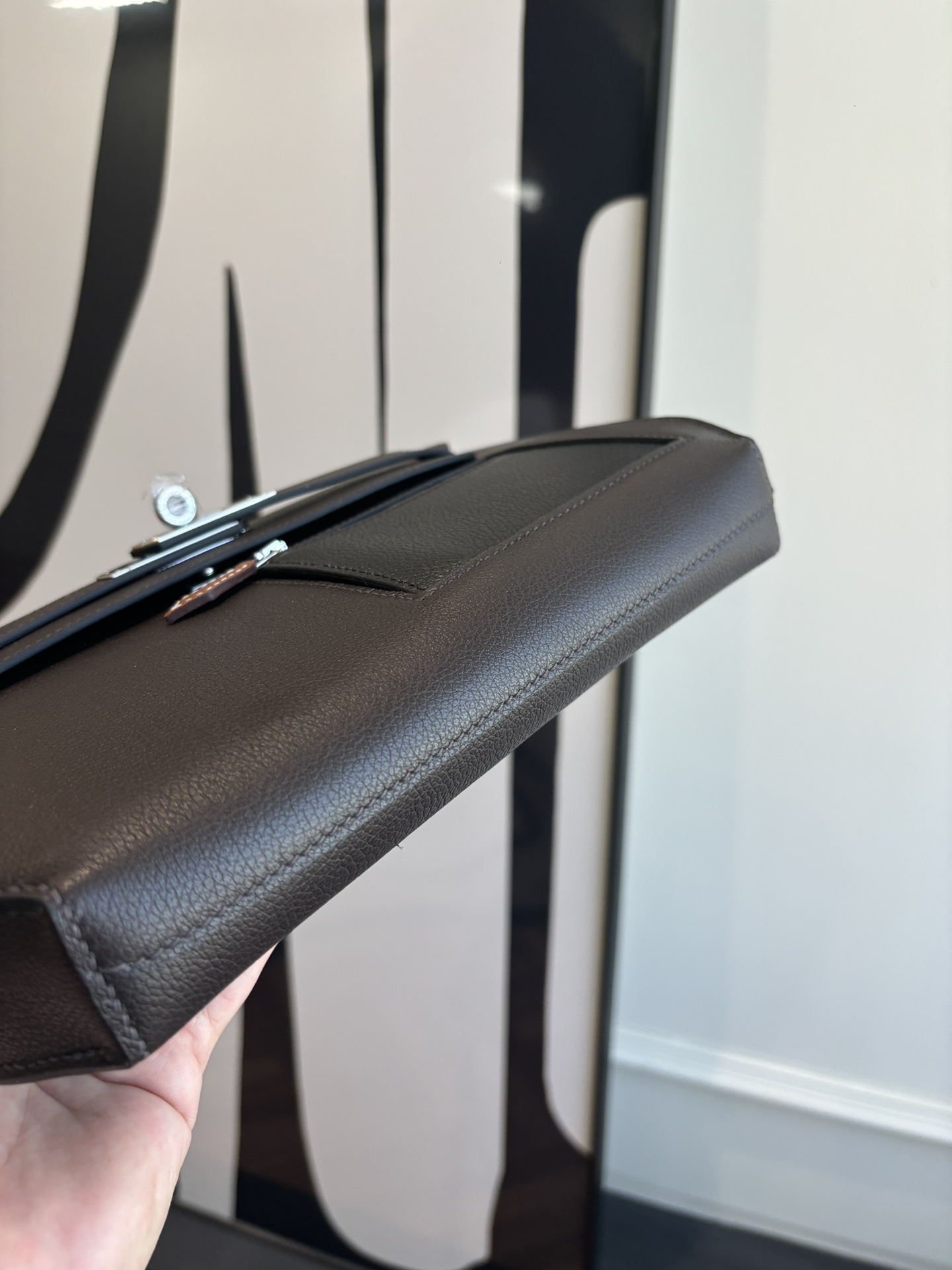 Depeches 25/Kelly-Depeches-25cm-Evercolor-Ebony&Black/img_008