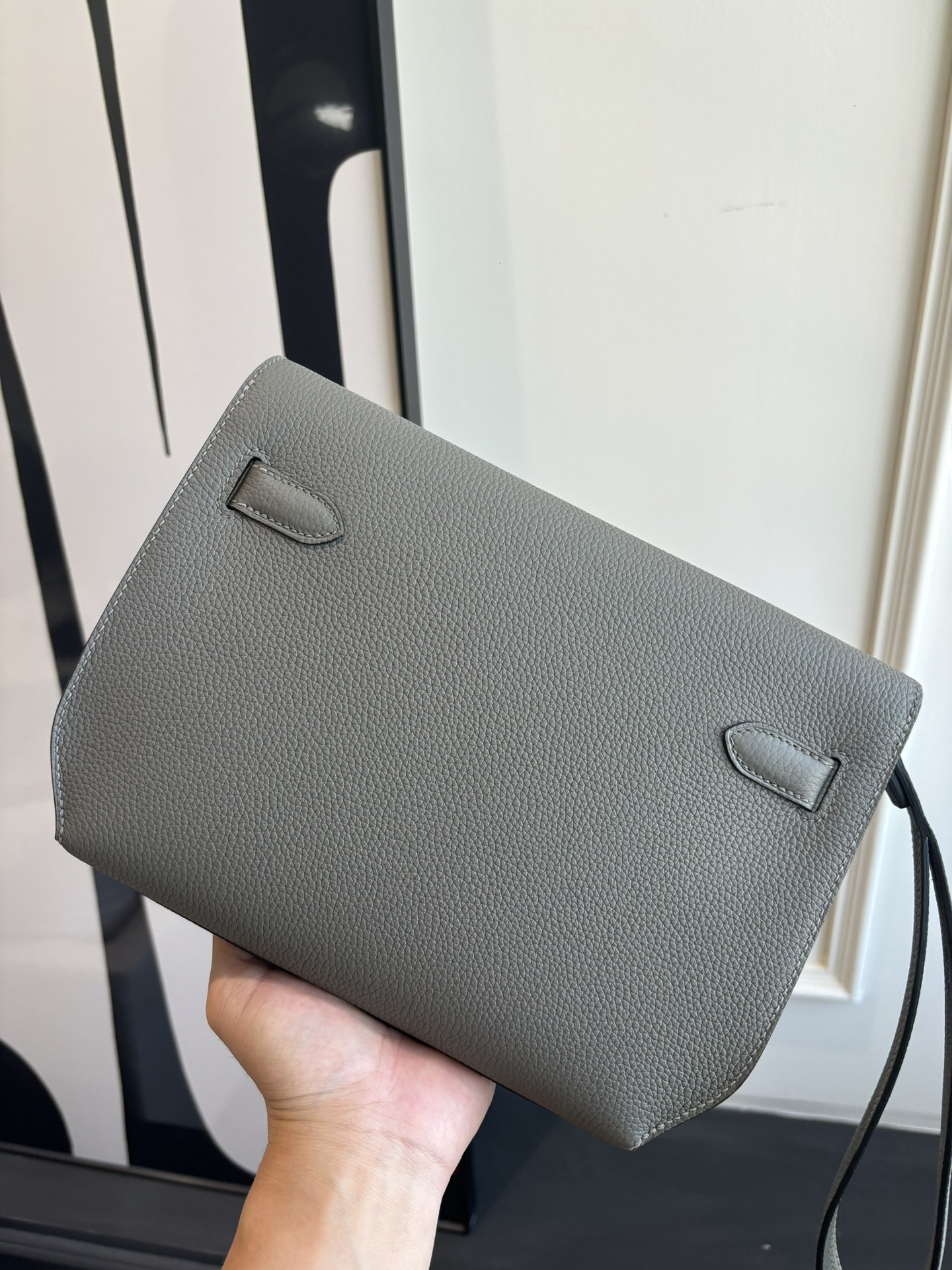 Depeches 25/Kelly-Depeches-25cm-Togo-Grey-SHW/img_004