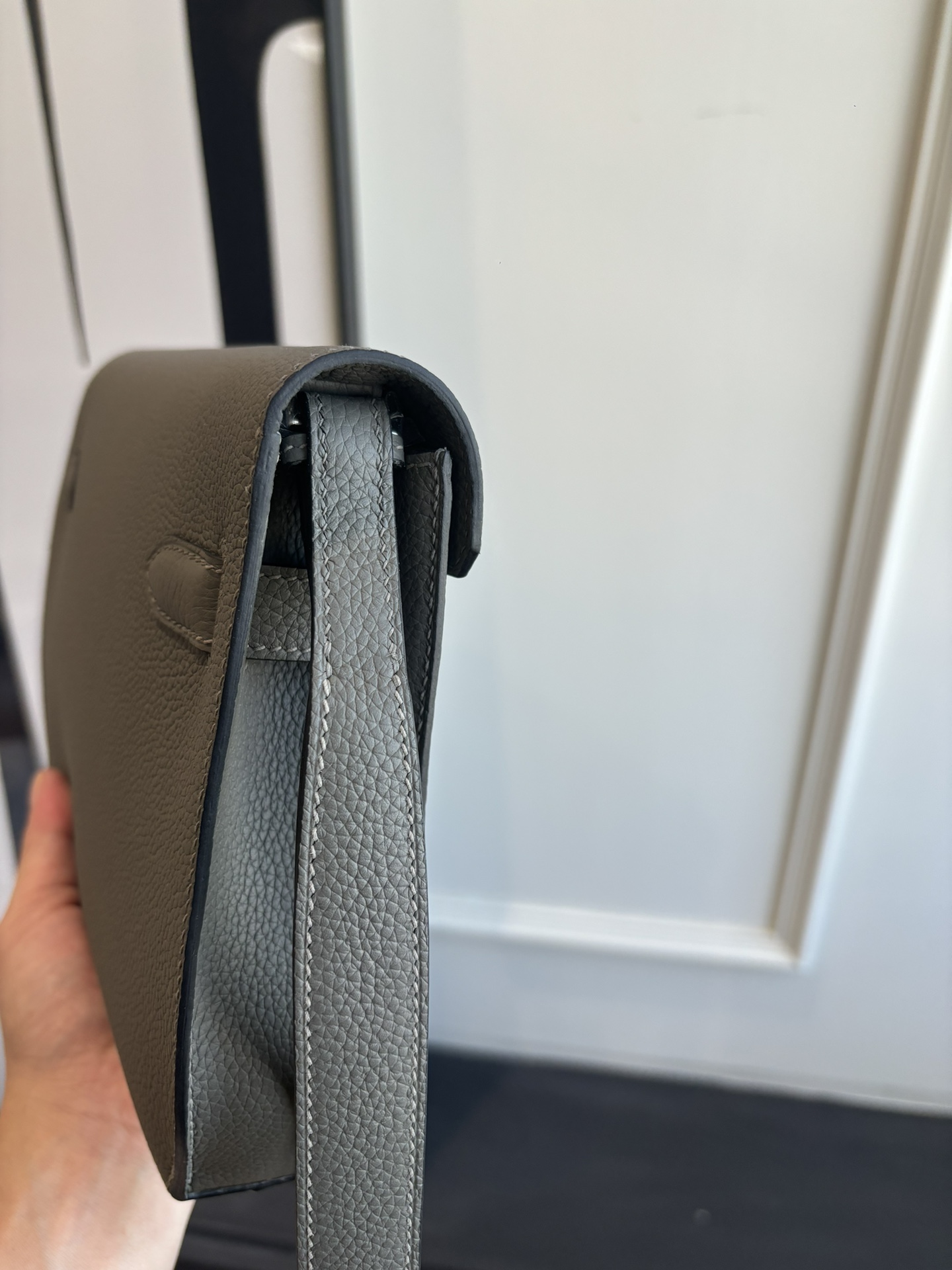 Depeches 25/Kelly-Depeches-25cm-Togo-Grey-SHW/img_006