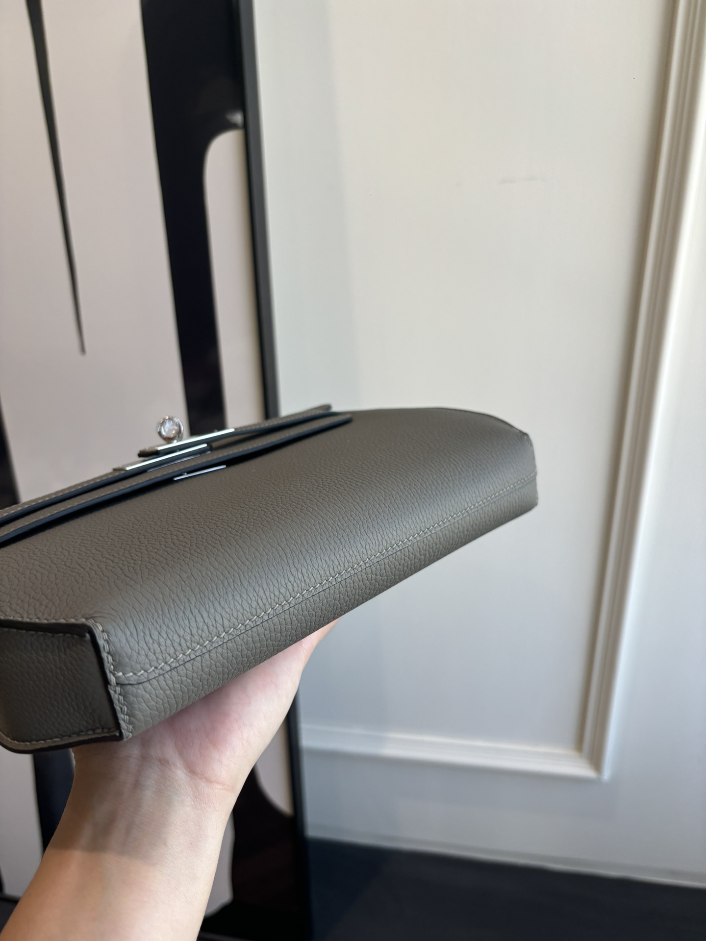 Depeches 25/Kelly-Depeches-25cm-Togo-Grey-SHW/img_007