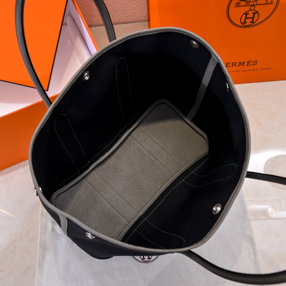 Garden/Garden-party-30cm-Canvas-Black&Grey/img_008