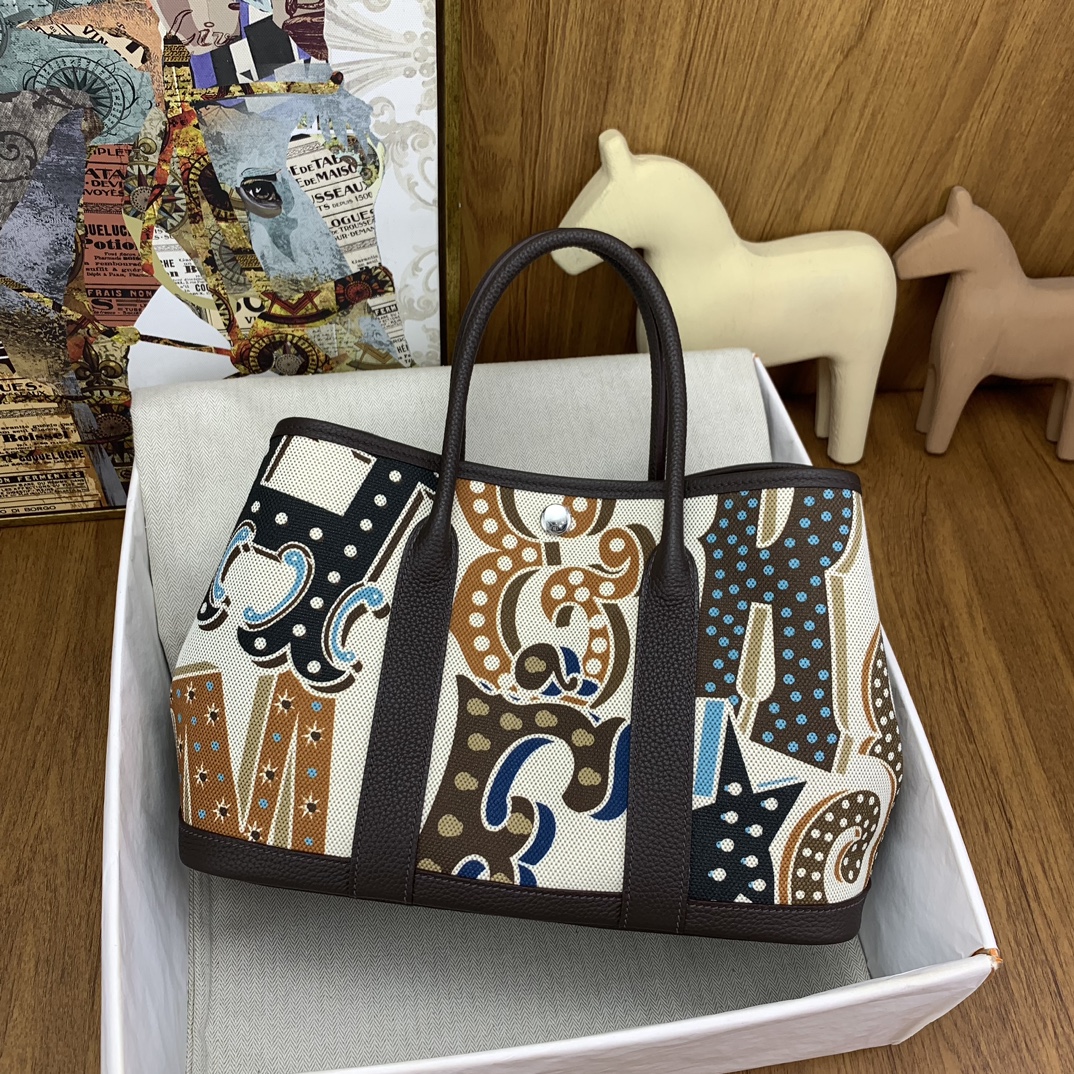 Garden/Garden-party-30cm-Painting-Art-Canvas&Negonda-Ebony/img_005