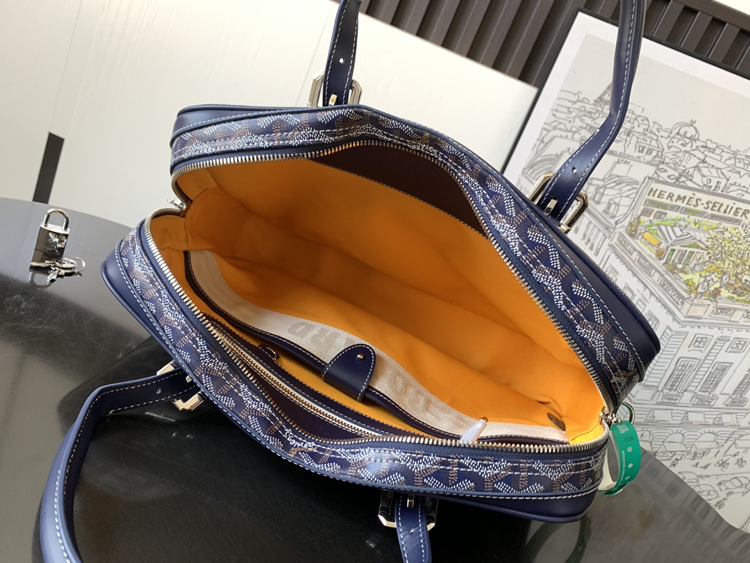 Goyard/Ambassade-Small-27x7cm-DeepBlue/img_007