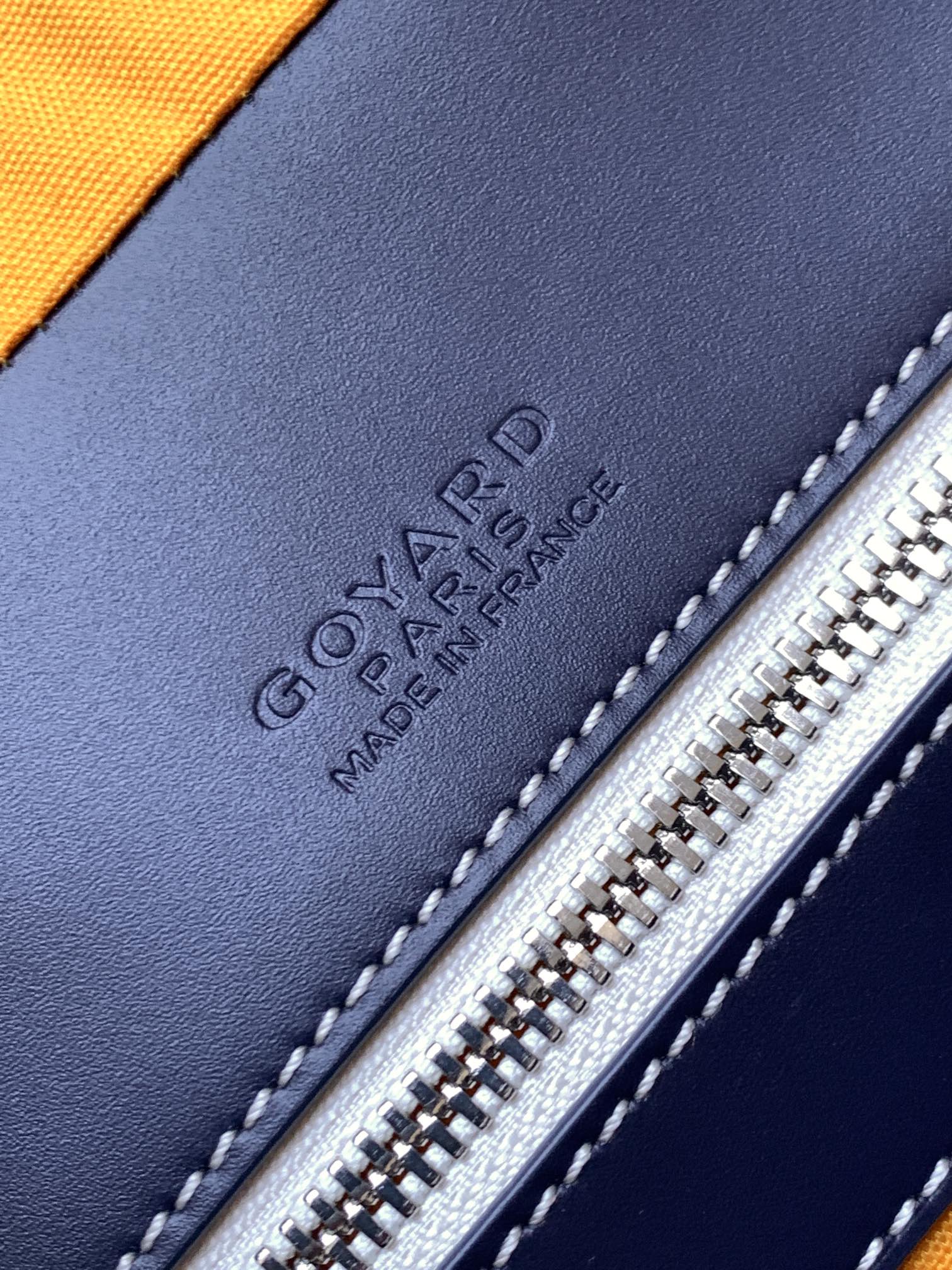 Goyard/Ambassade-Small-27x7cm-DeepBlue/img_008