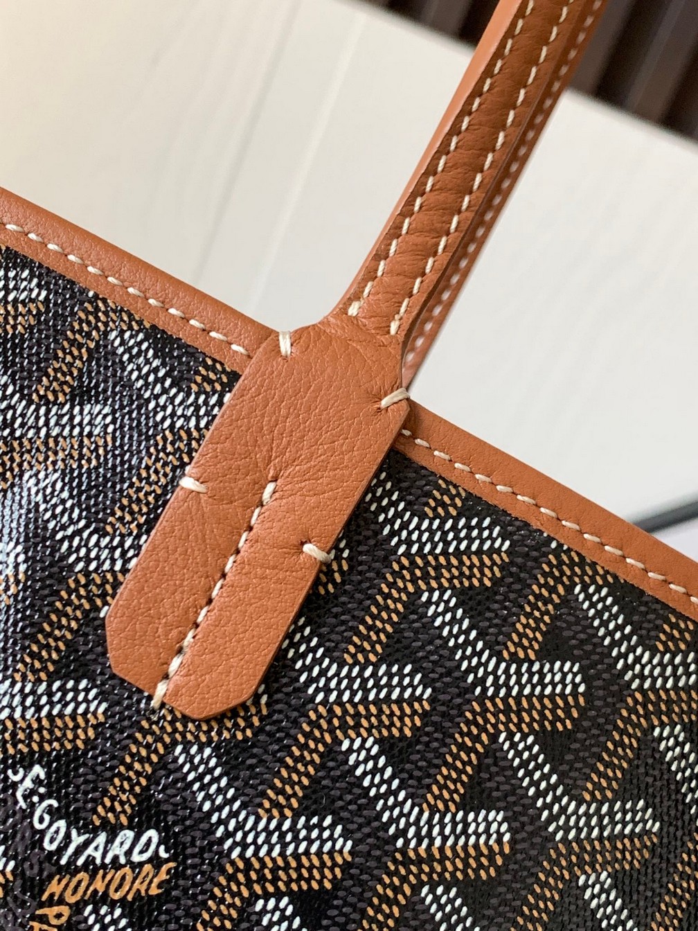 Goyard/Artois-Medium-50x30cm-Black&Brown/img_005