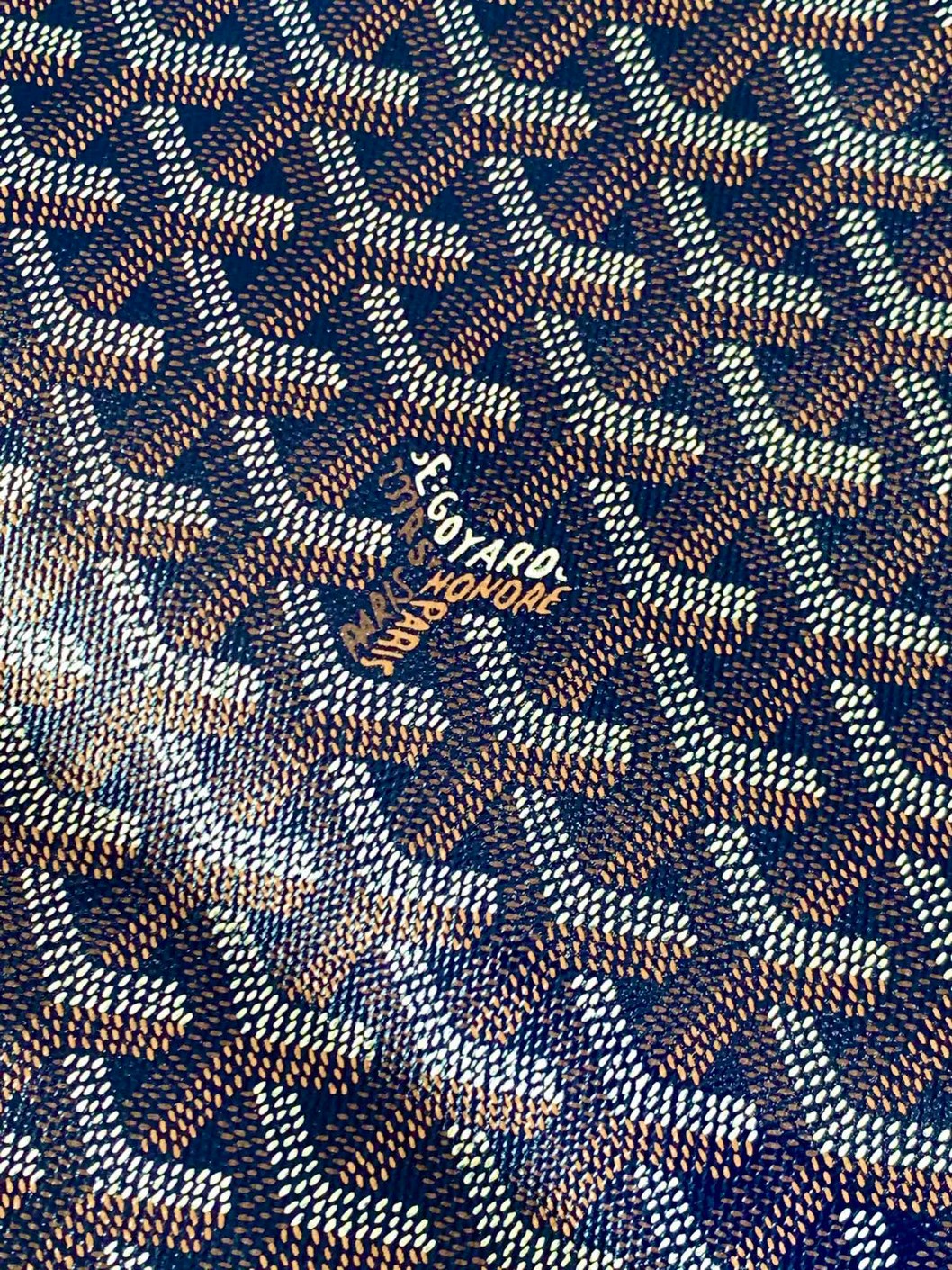 Goyard/Artois-Medium-50x30cm-DeepBlue/img_006