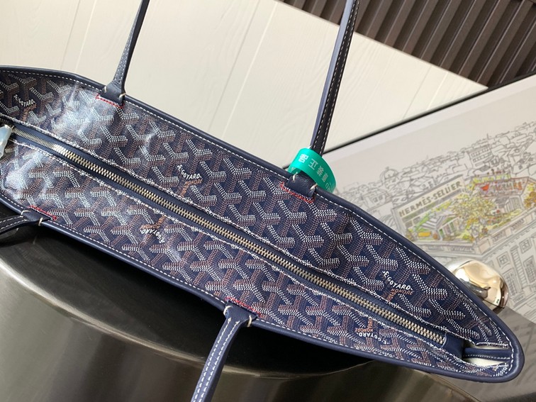 Goyard/Artois-Medium-50x30cm-DeepBlue/img_007