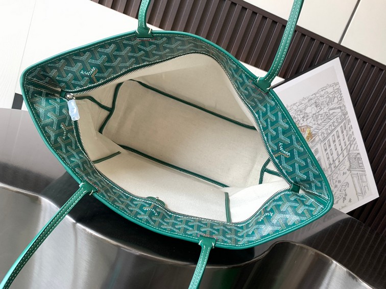 Goyard/Artois-Medium-50x30cm-Green/img_007