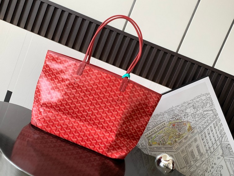 Goyard/Artois-Medium-50x30cm-Red/img_003