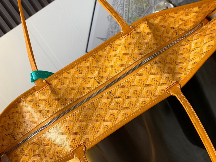 Goyard/Artois-Medium-50x30cm-Yellow/img_006