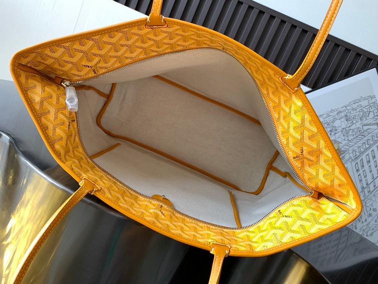 Goyard/Artois-Medium-50x30cm-Yellow/img_007