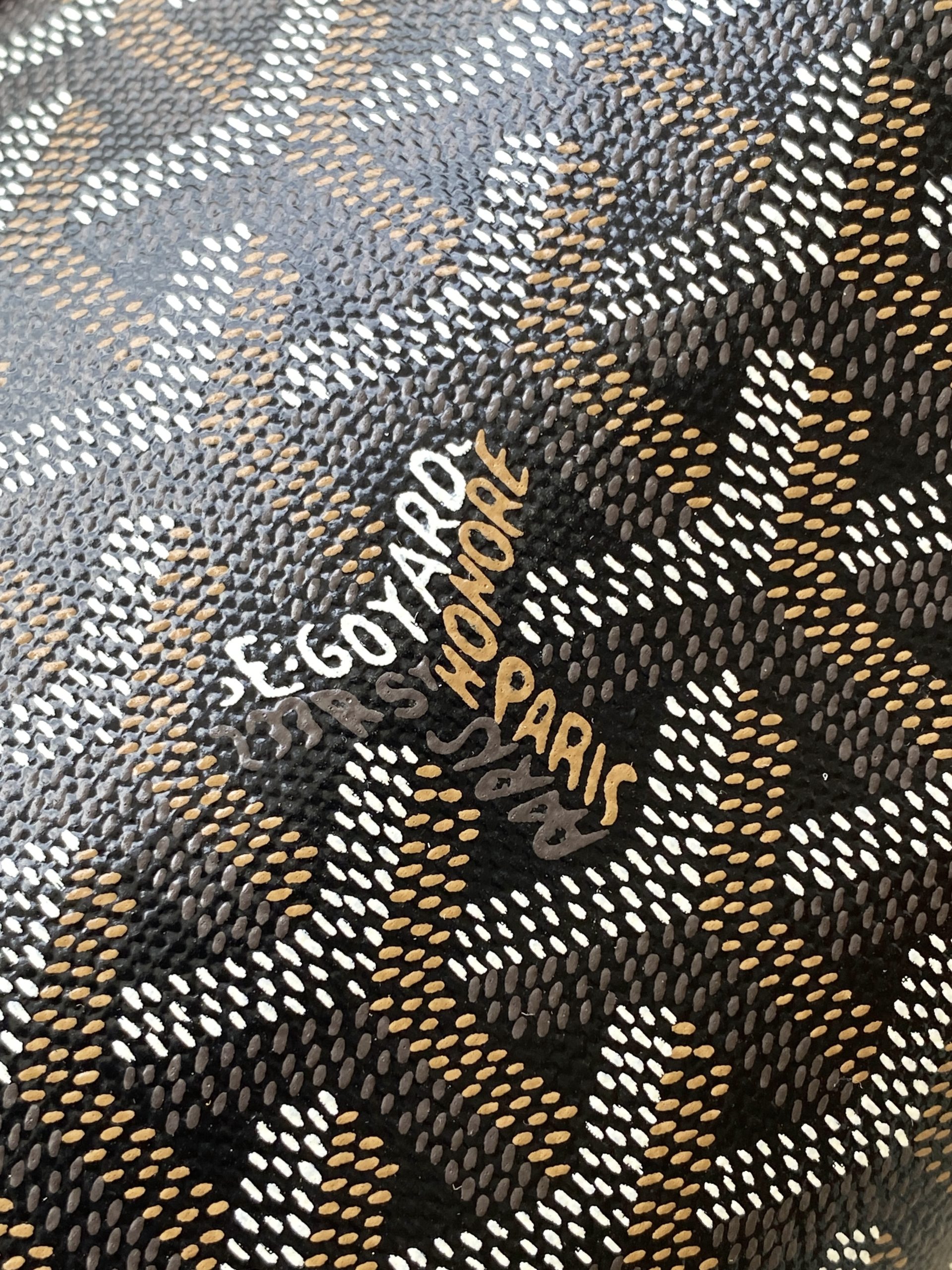 Goyard/BONBONNIERE-30x12cm-Black&Brown/img_007