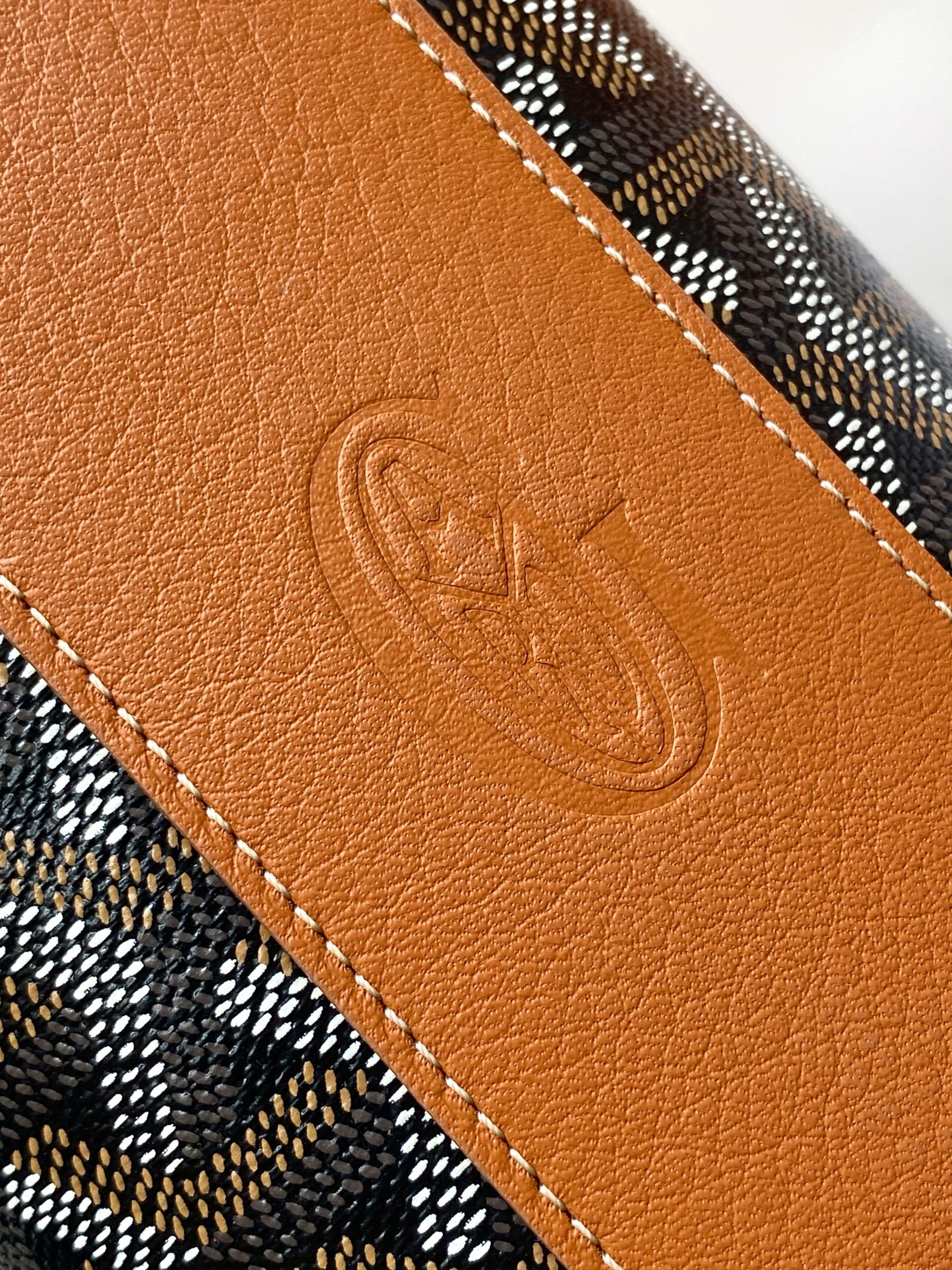 Goyard/BONBONNIERE-30x12cm-Black&Brown/img_008