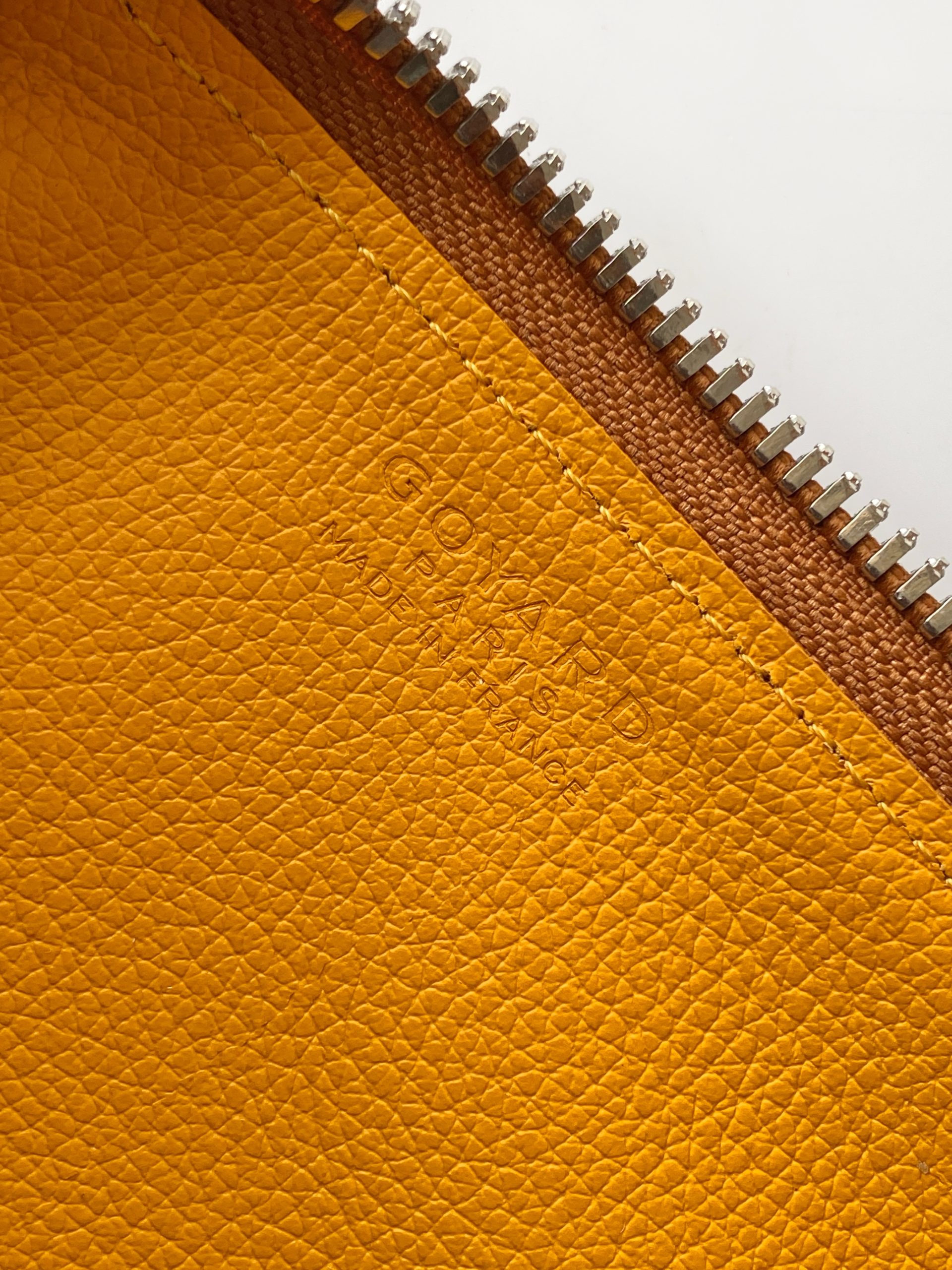 Goyard/BONBONNIERE-30x12cm-Black&Brown/img_009