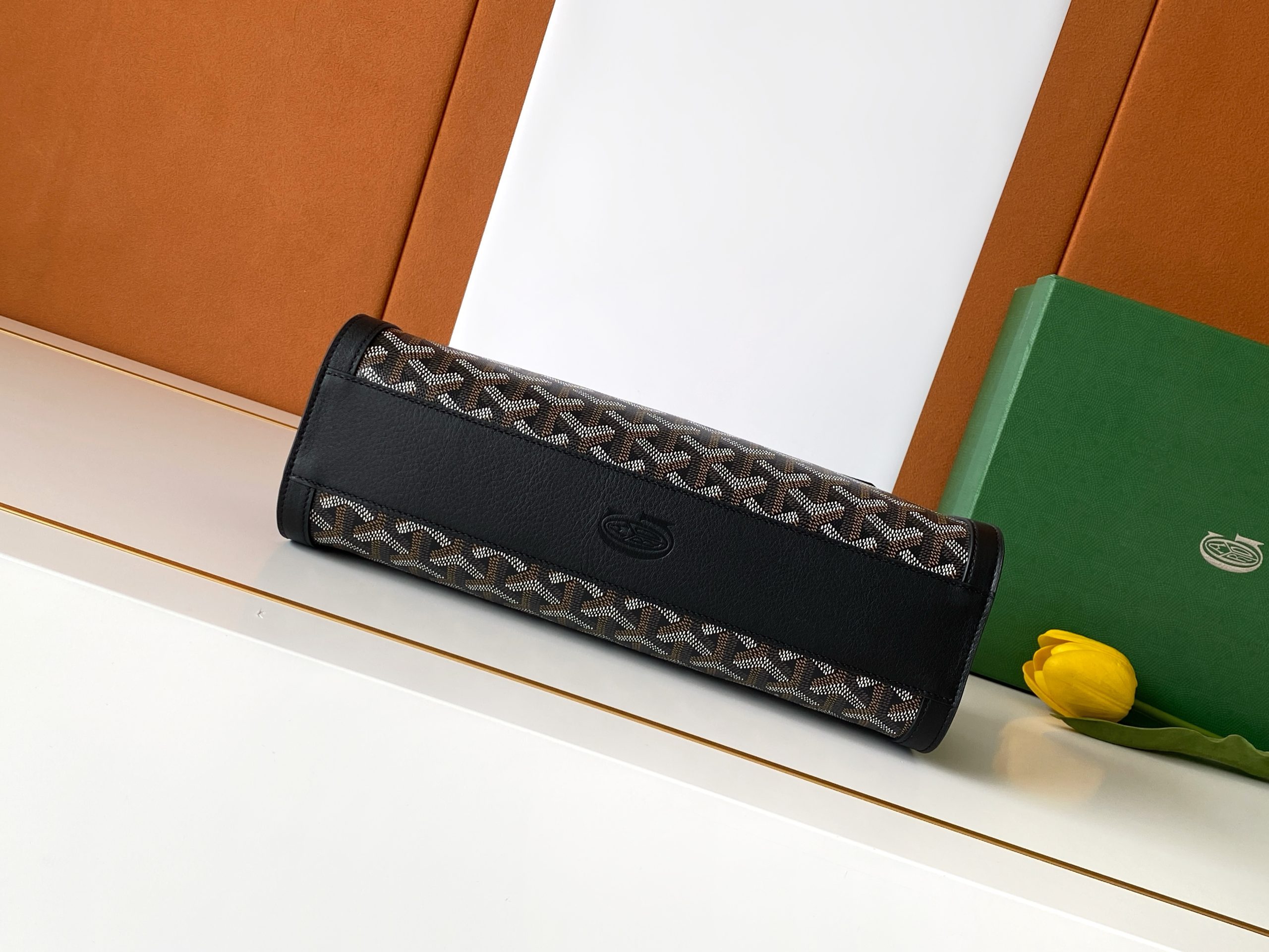 Goyard/BONBONNIERE-30x12cm-Black/img_004