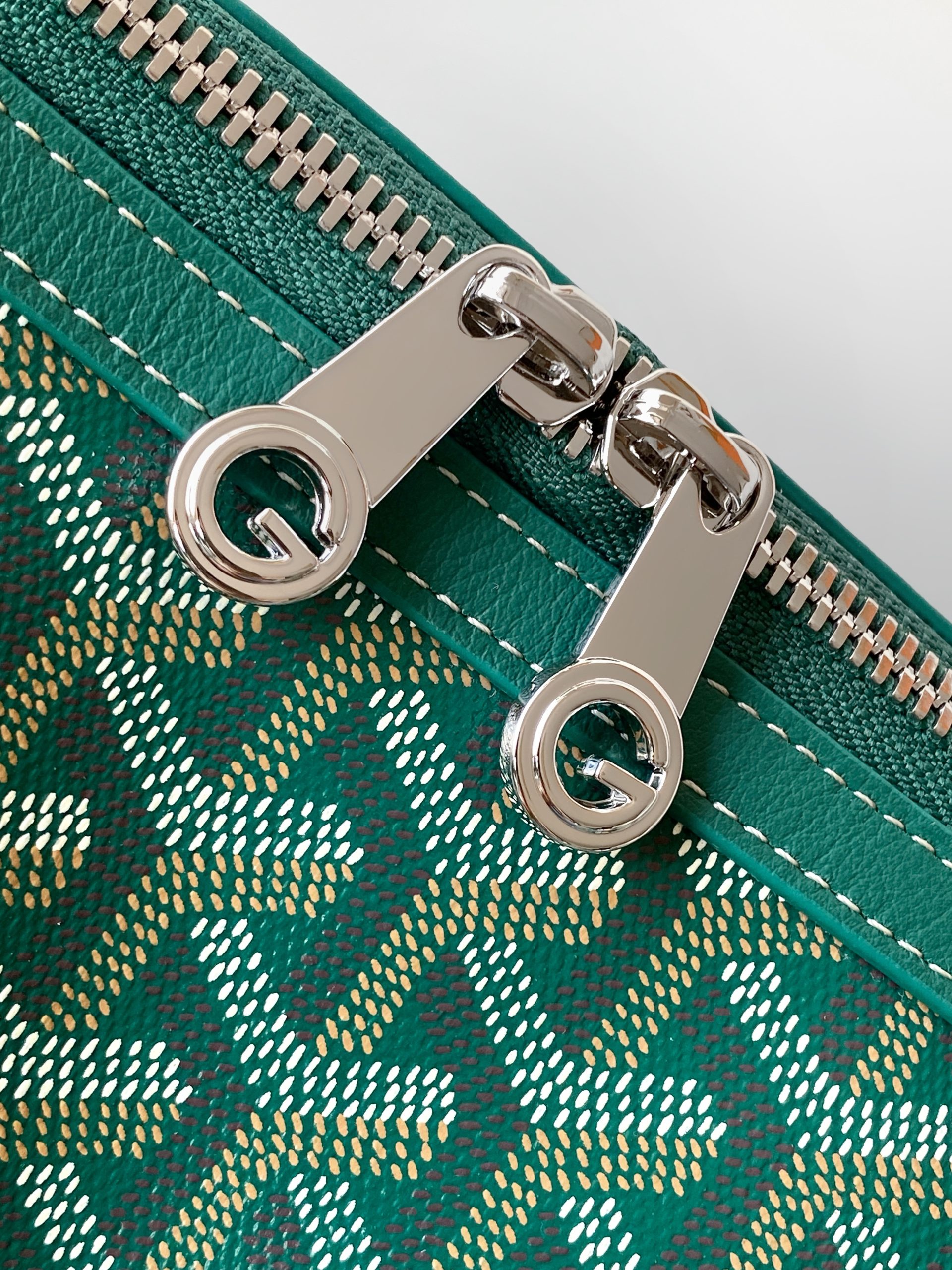 Goyard/BONBONNIERE-30x12cm-Green/img_007
