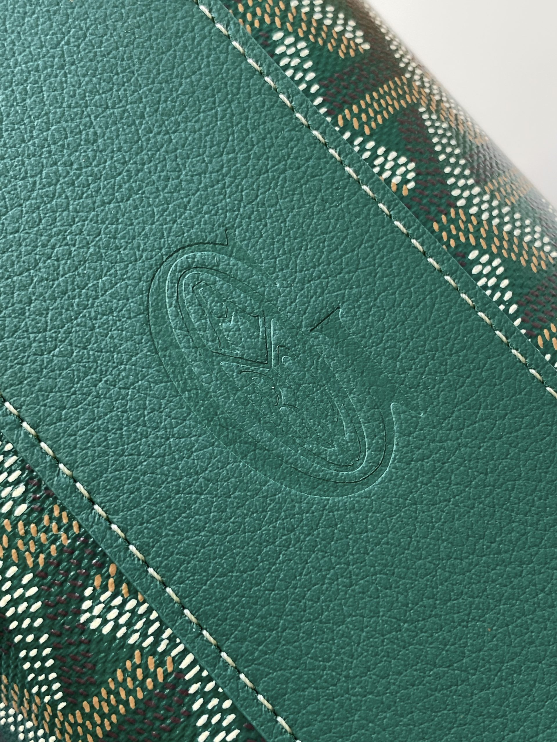 Goyard/BONBONNIERE-30x12cm-Green/img_008