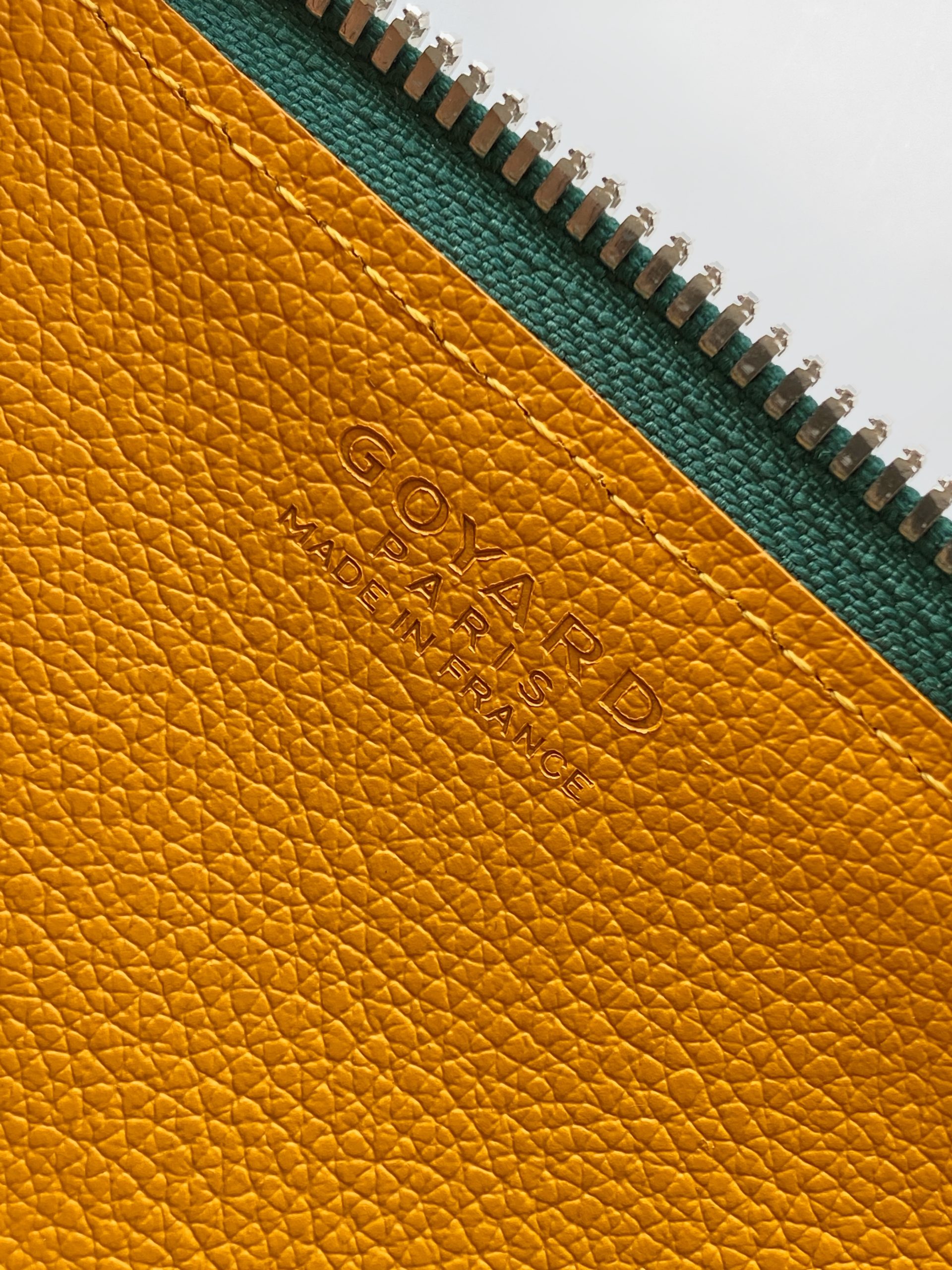 Goyard/BONBONNIERE-30x12cm-Green/img_009