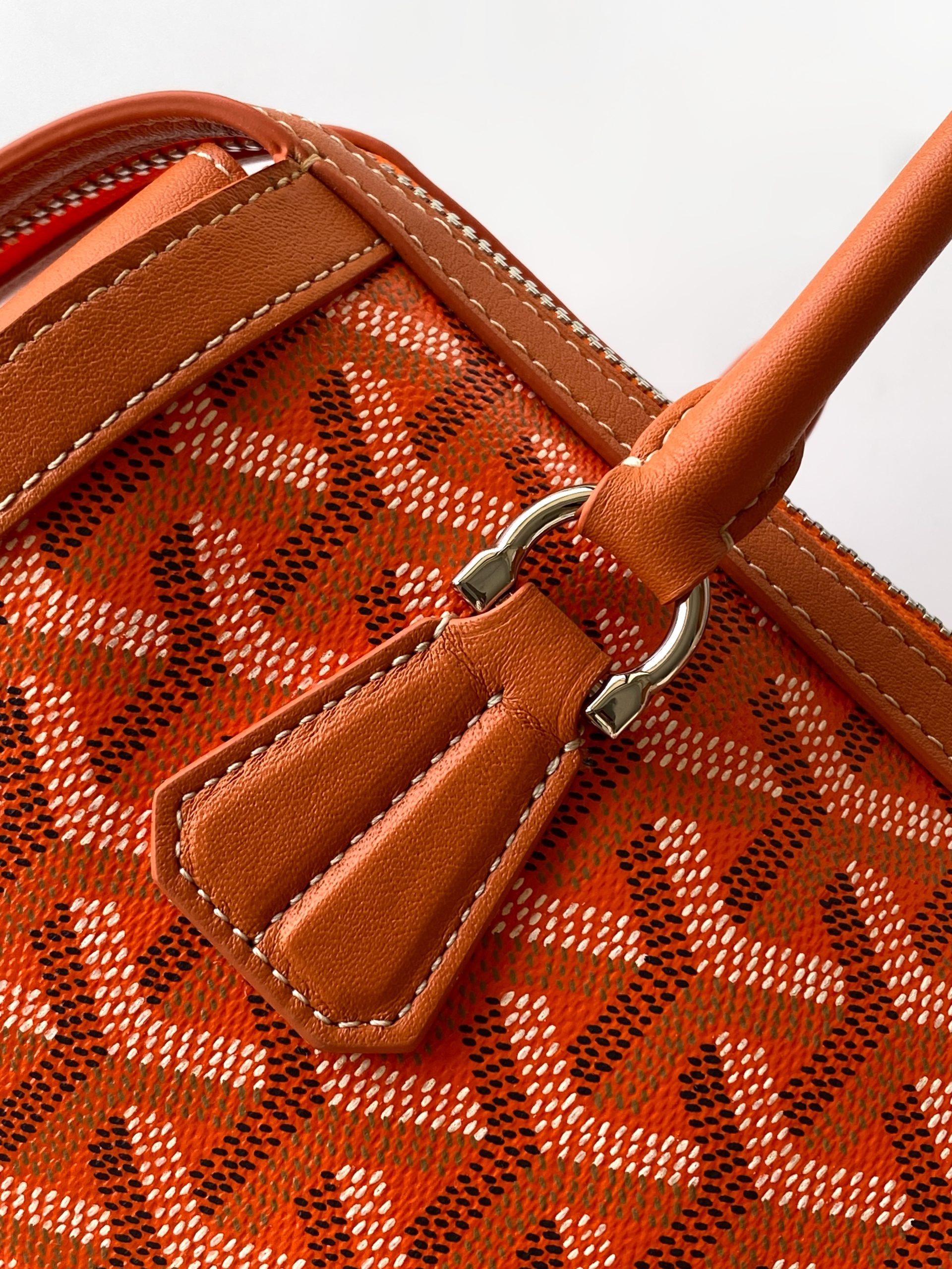 Goyard/BONBONNIERE-30x12cm-Orange/img_006