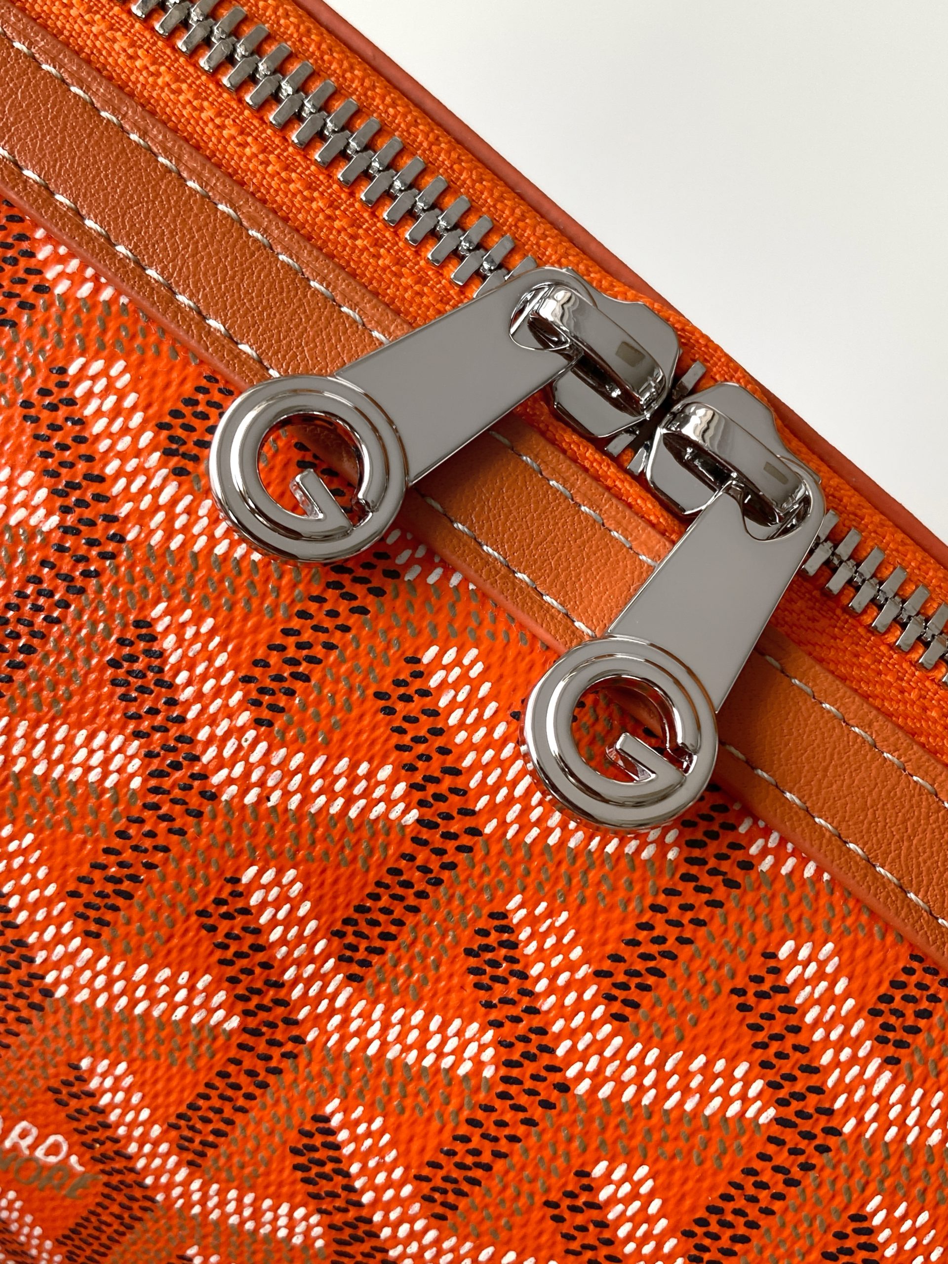 Goyard/BONBONNIERE-30x12cm-Orange/img_007
