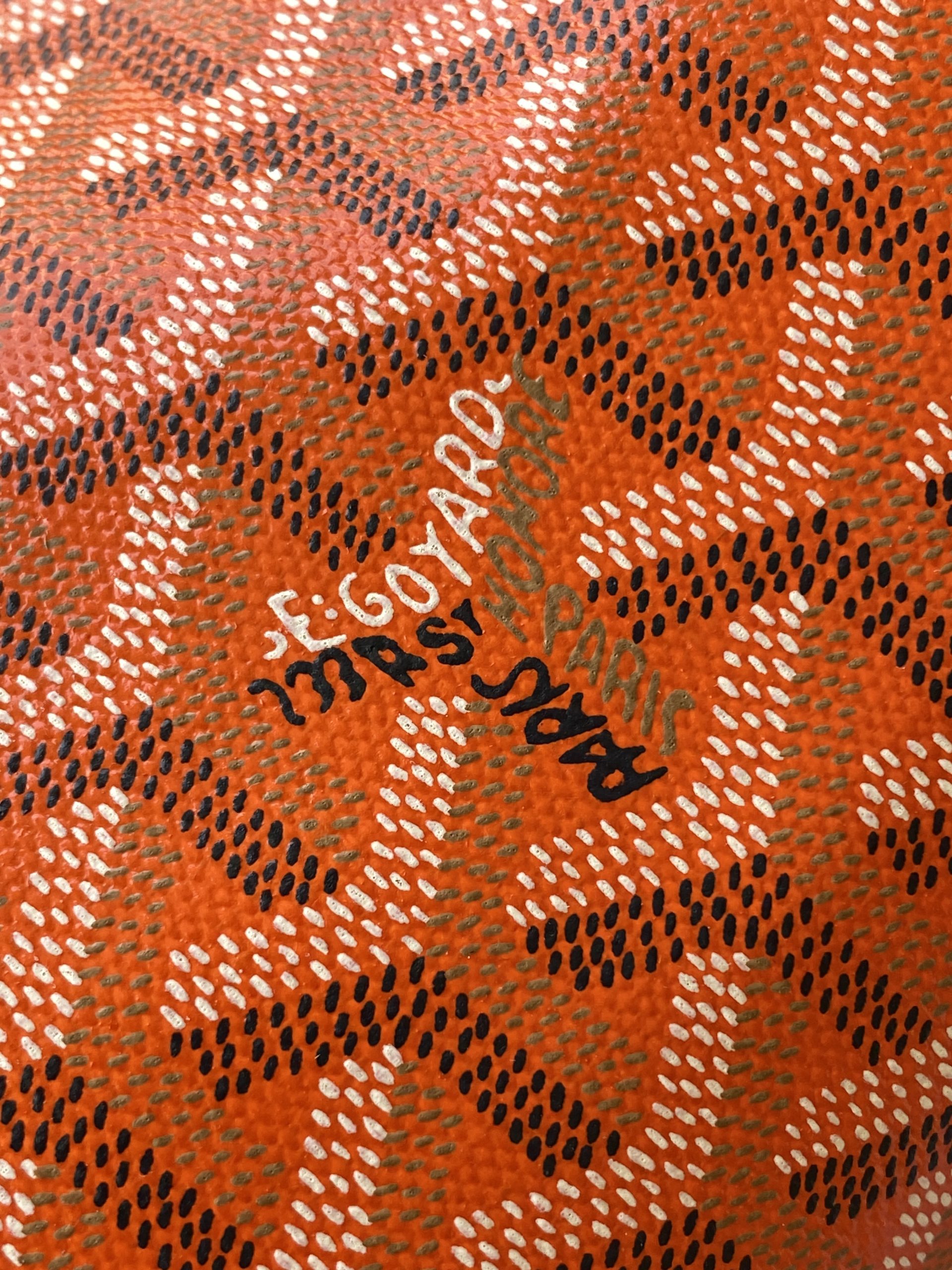 Goyard/BONBONNIERE-30x12cm-Orange/img_008