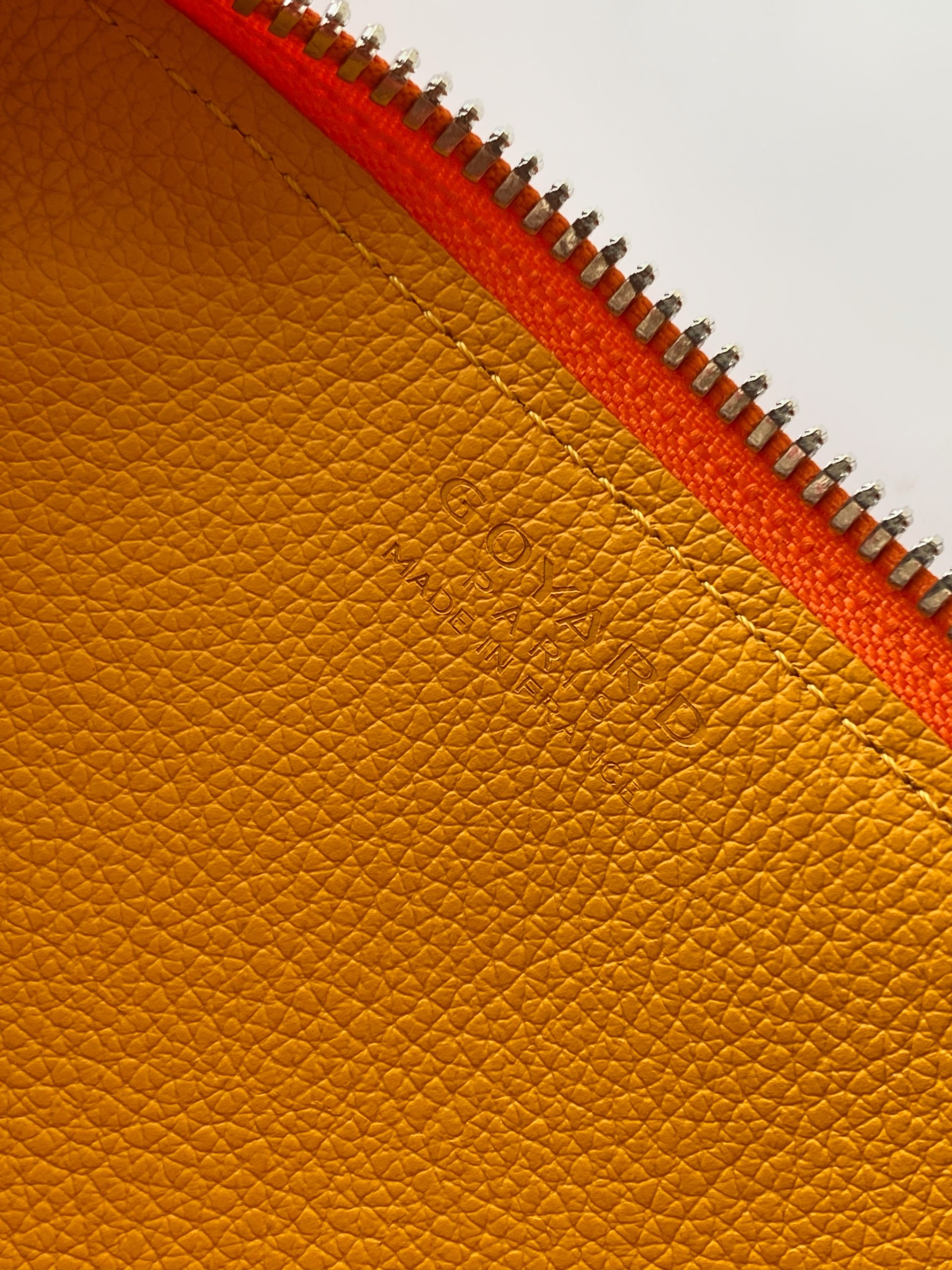 Goyard/BONBONNIERE-30x12cm-Orange/img_009