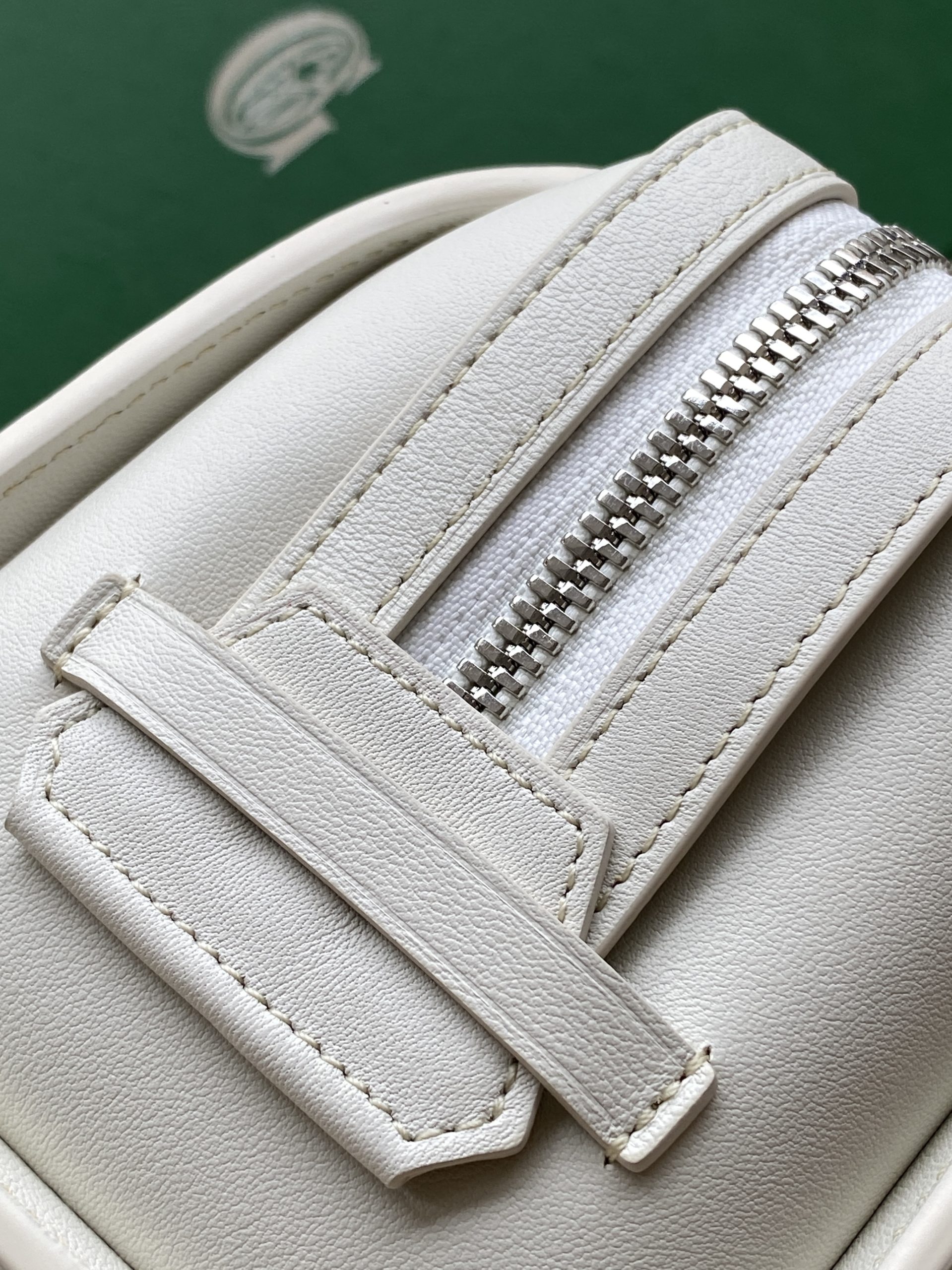 Goyard/BONBONNIERE-30x12cm-White/img_006