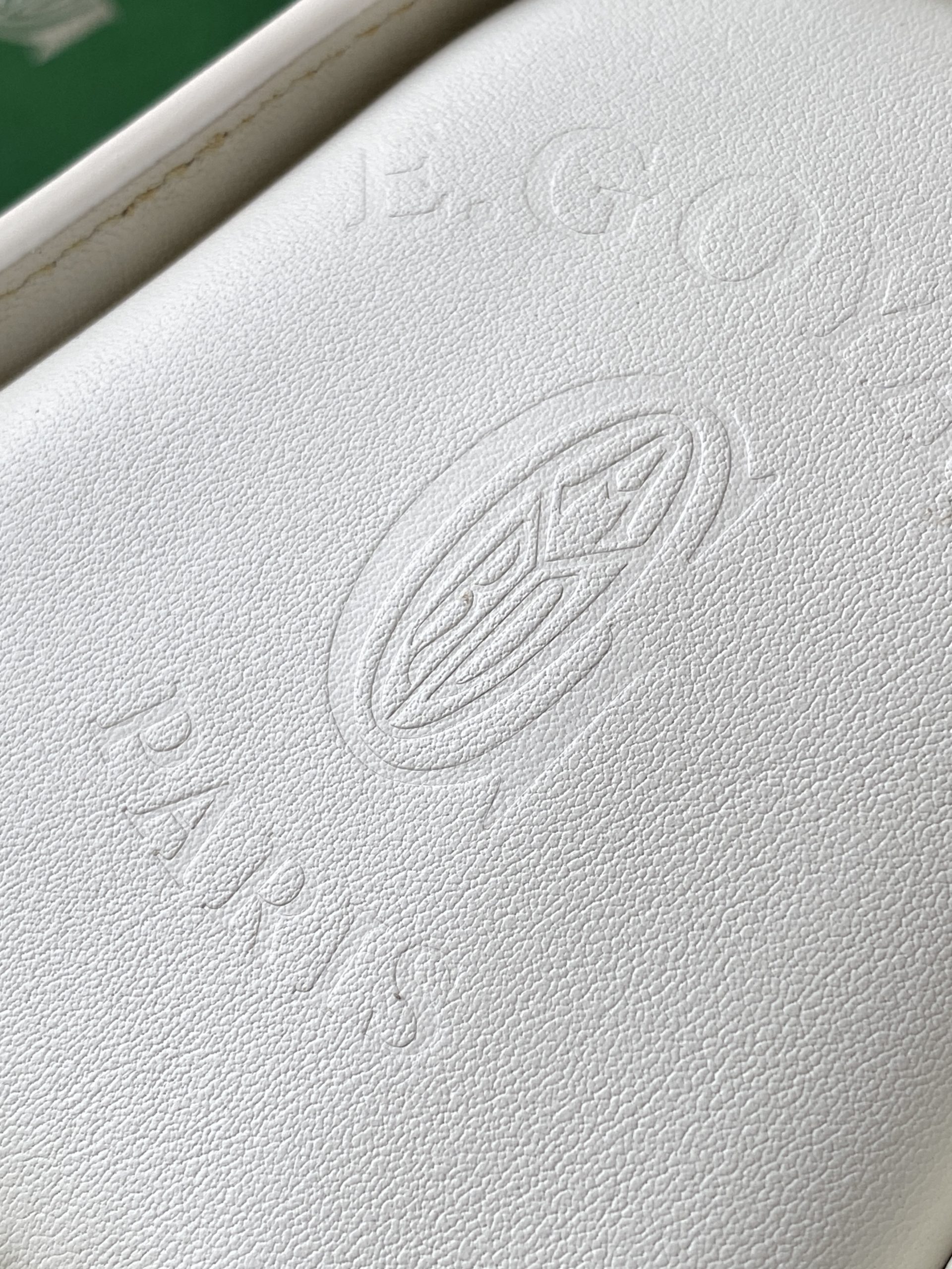 Goyard/BONBONNIERE-30x12cm-White/img_008