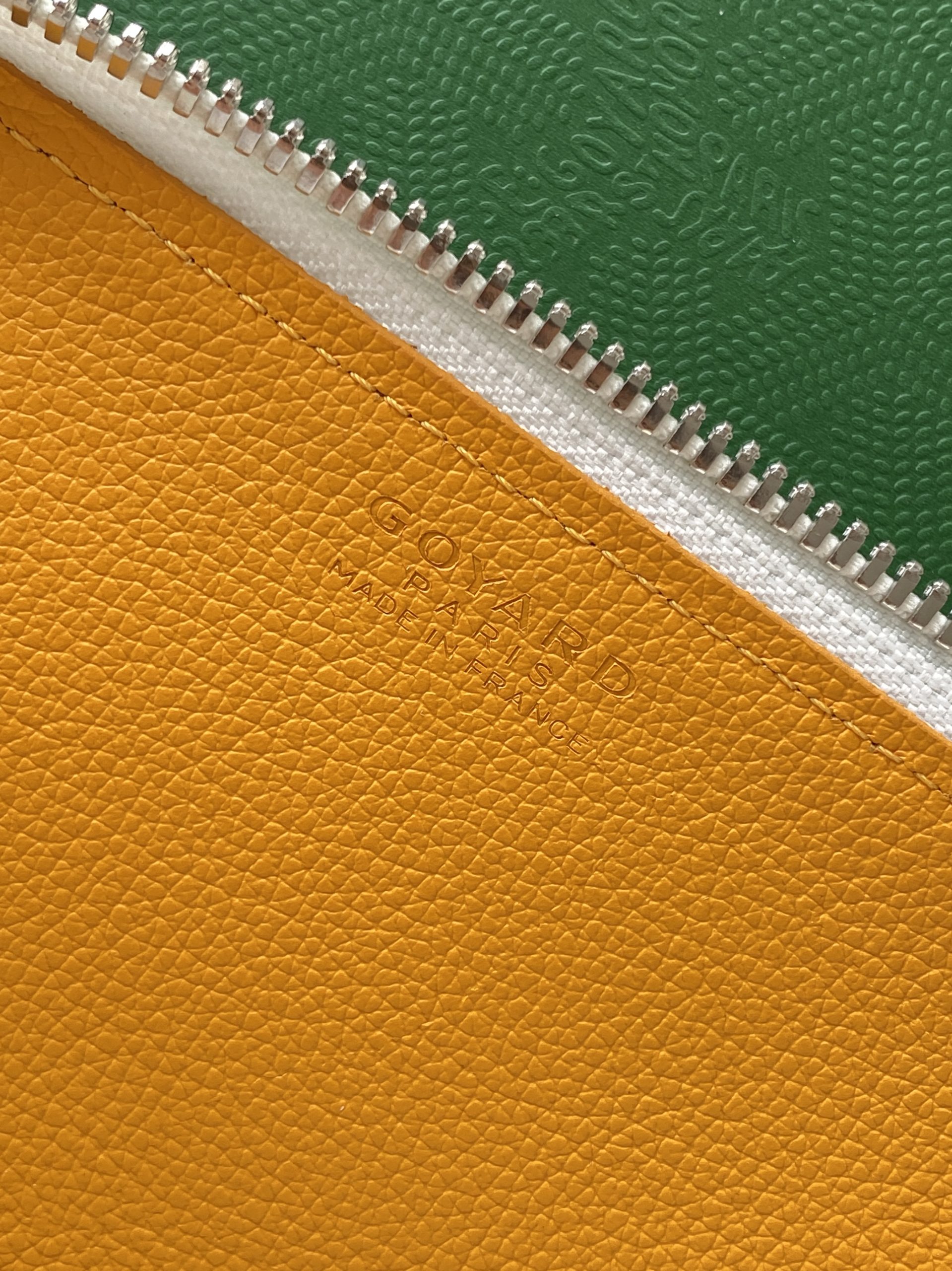 Goyard/BONBONNIERE-30x12cm-White/img_009